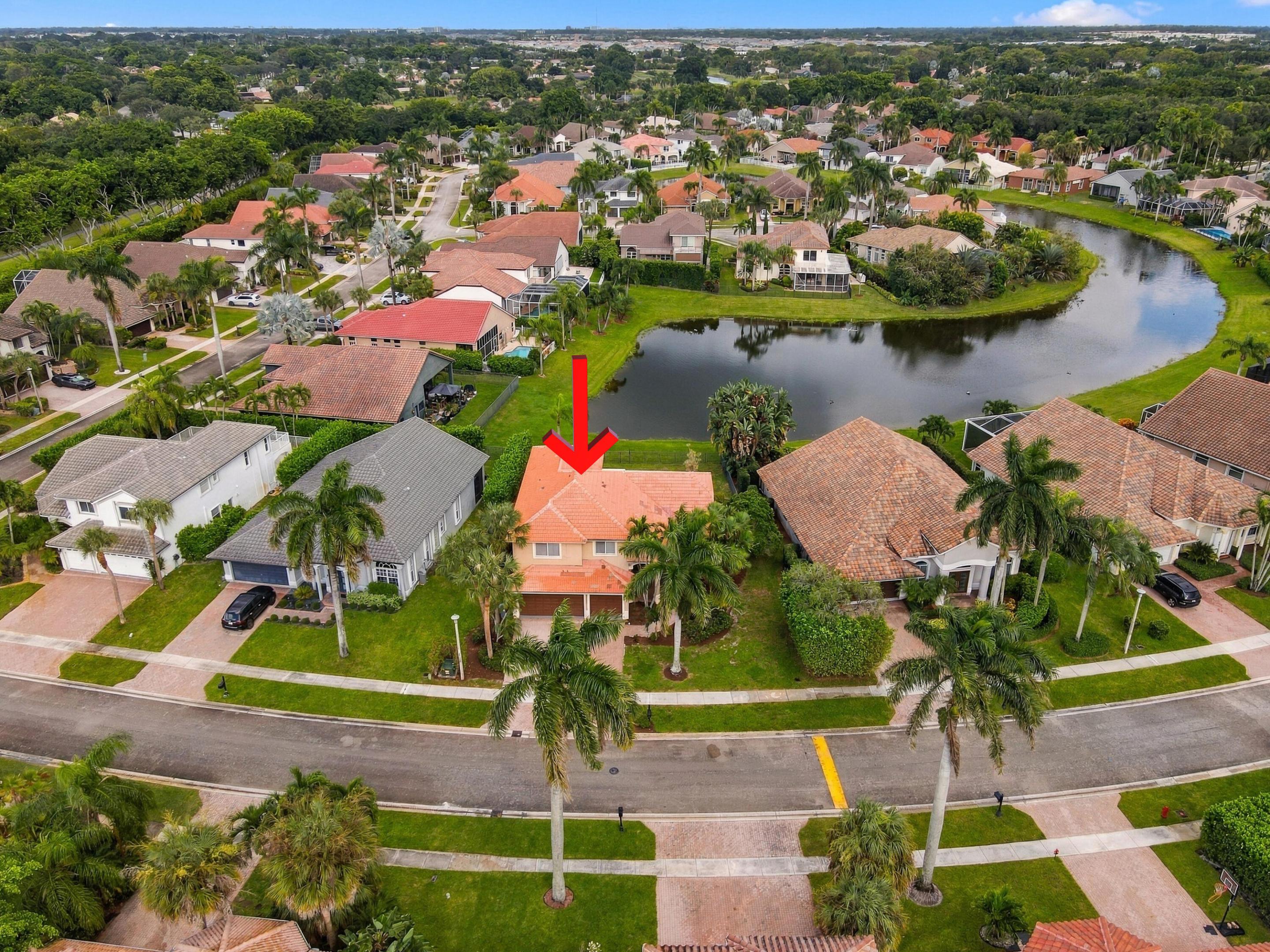 10671 St Thomas, Boca Raton FL 33498