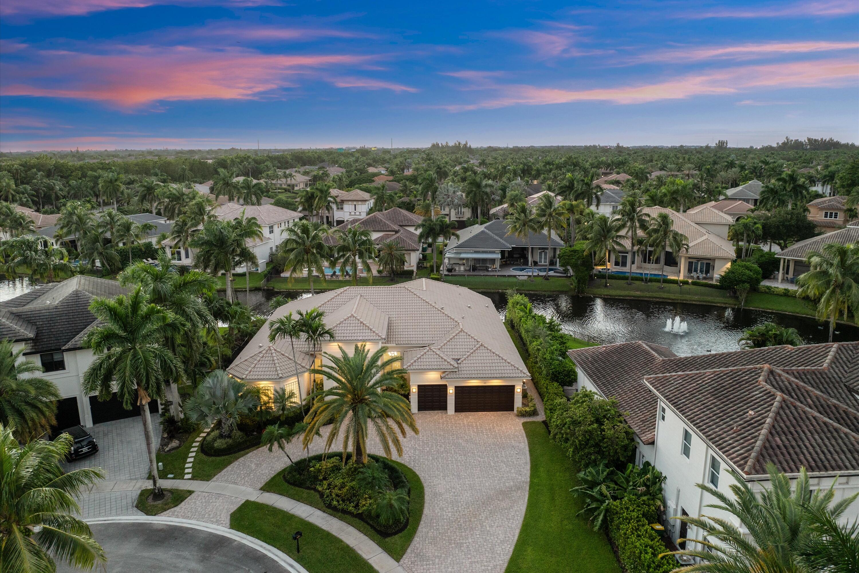 681 Carrotwood, Plantation FL 33324
