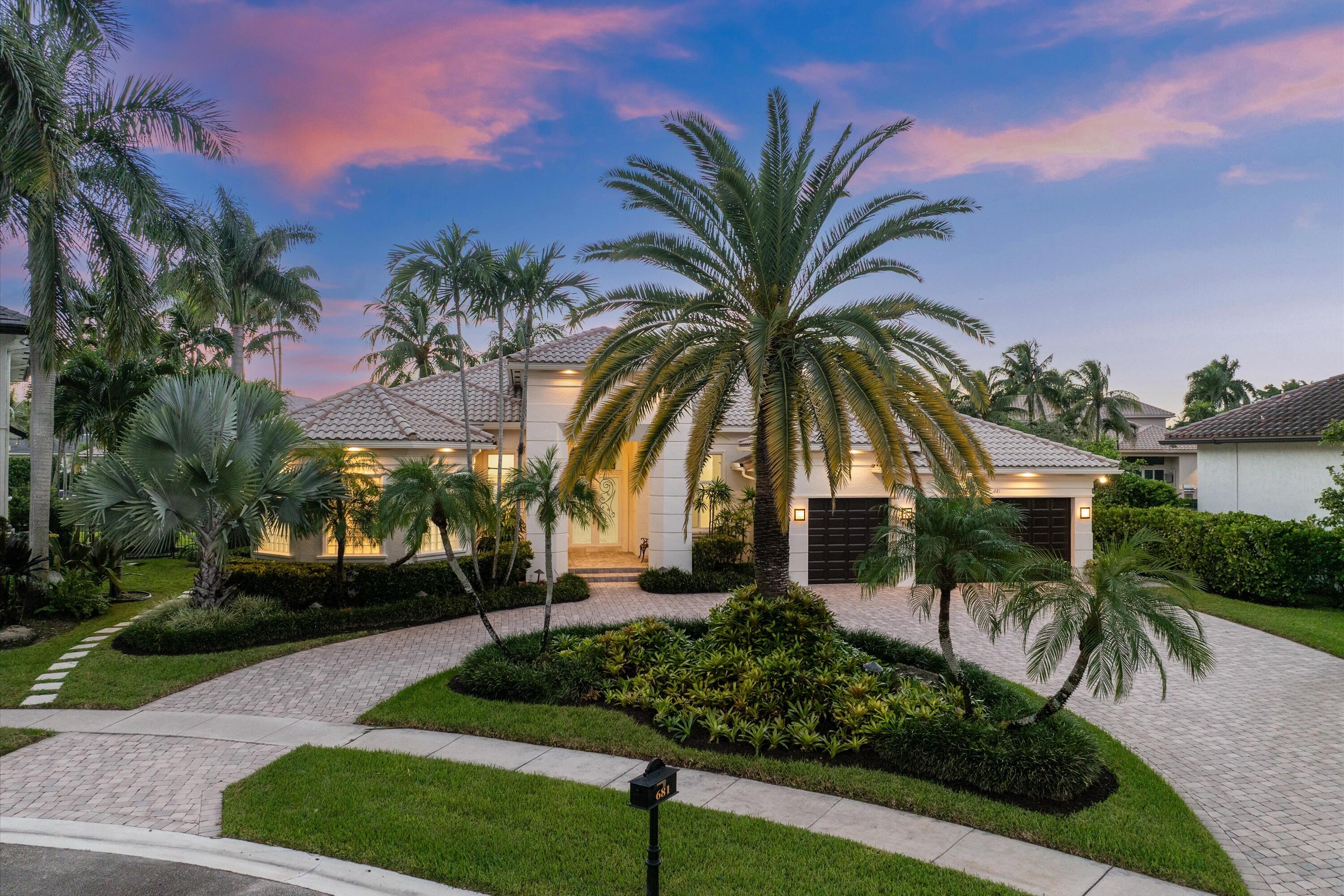 681 Carrotwood, Plantation FL 33324