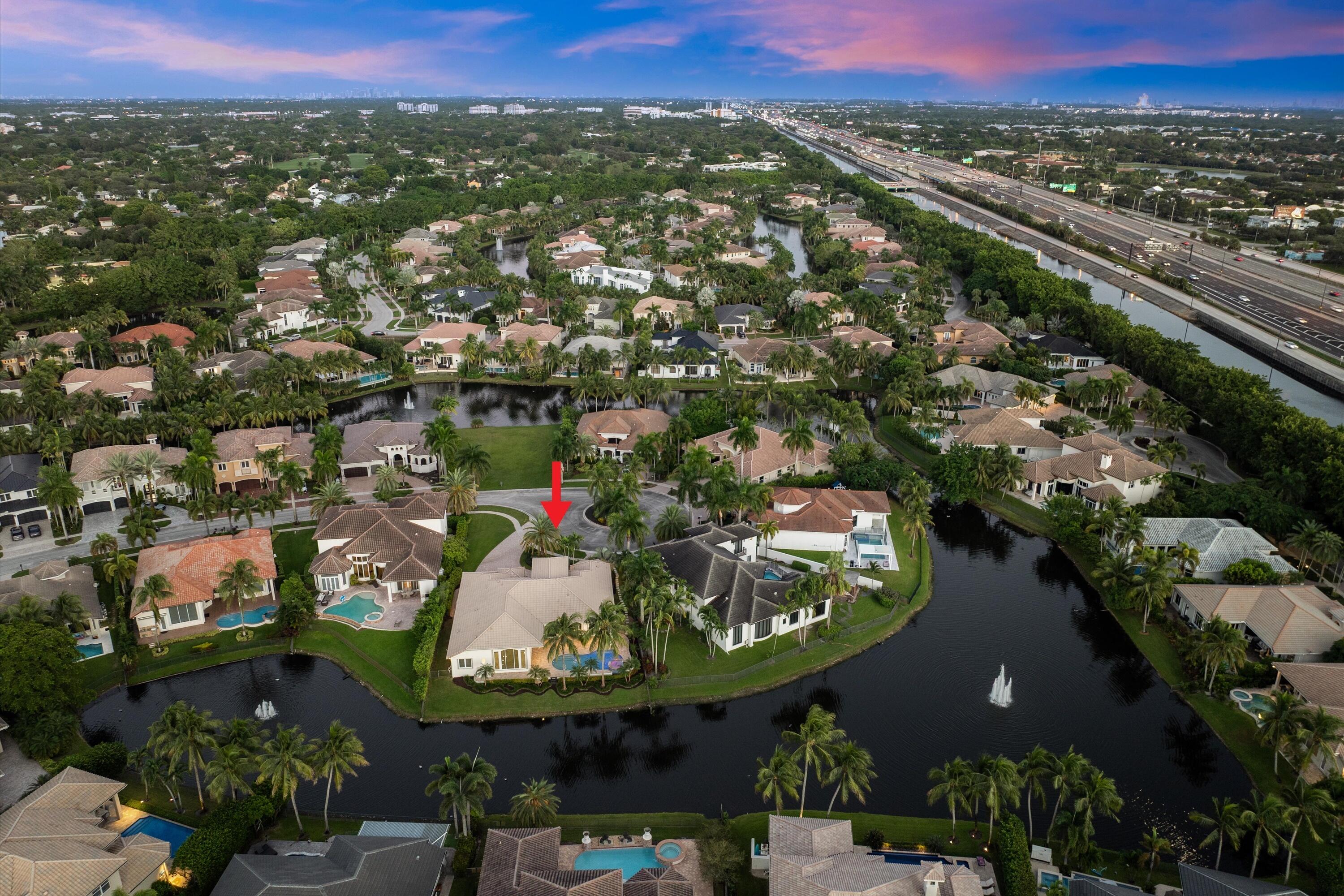 681 Carrotwood, Plantation FL 33324