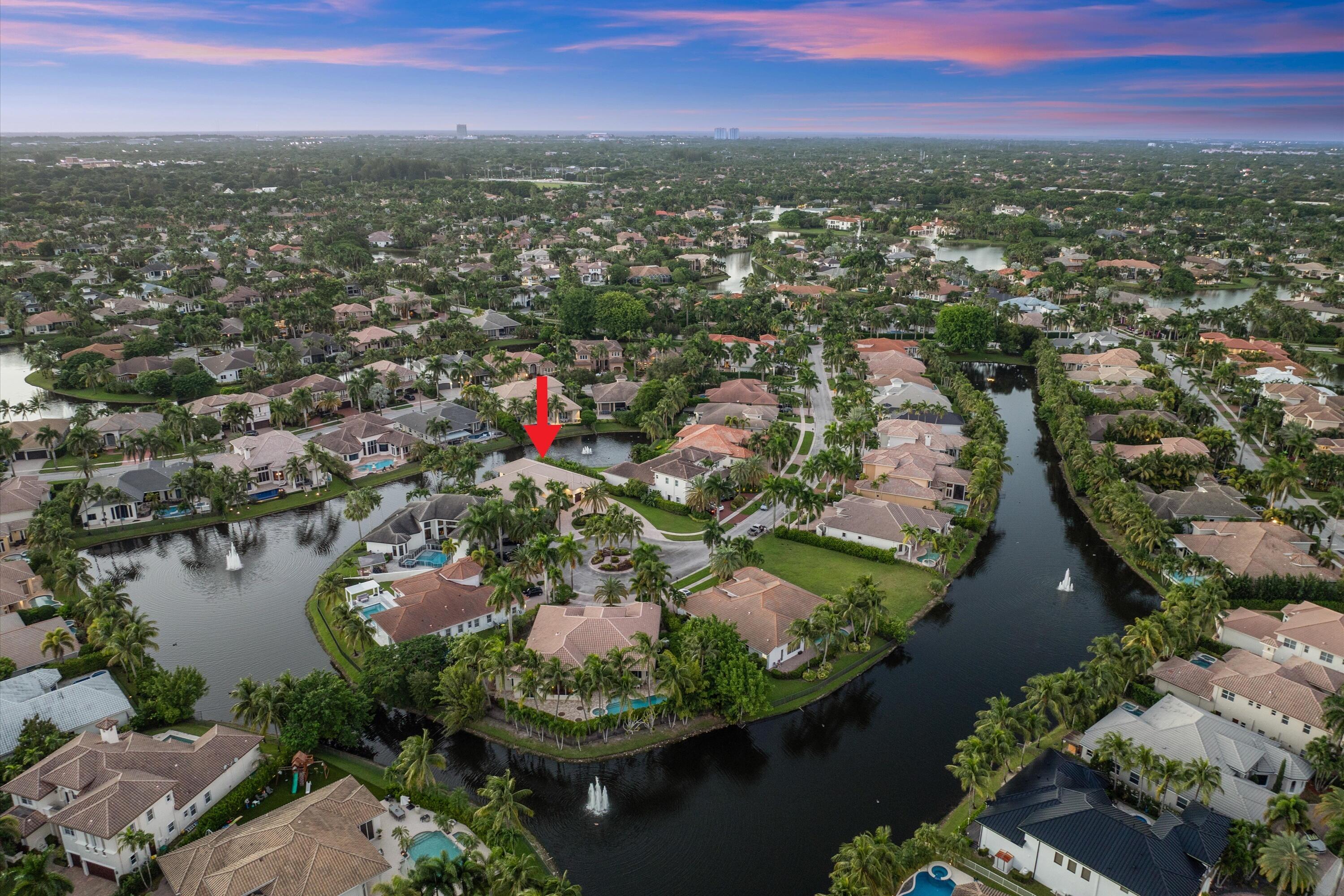 681 Carrotwood, Plantation FL 33324