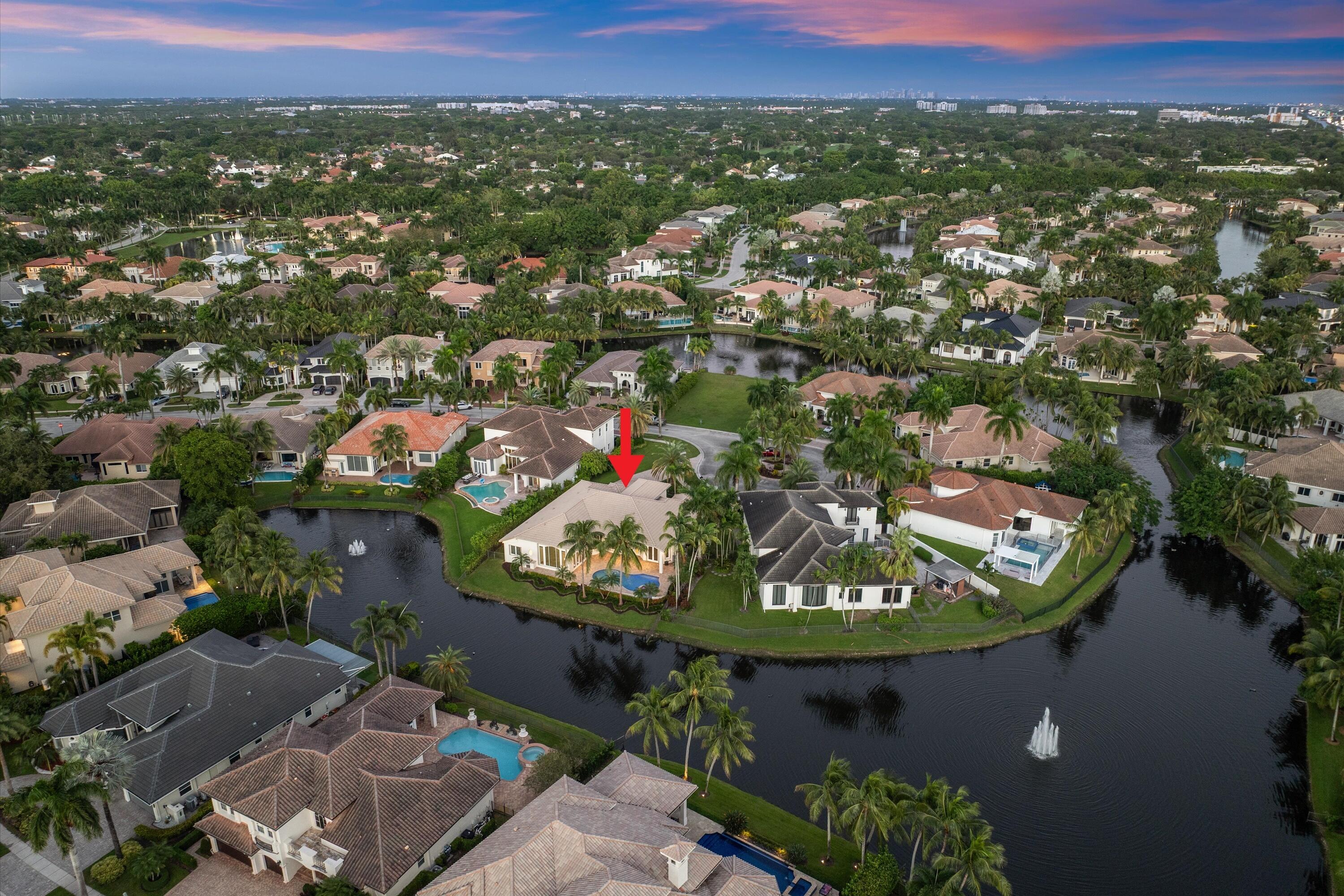 681 Carrotwood, Plantation FL 33324