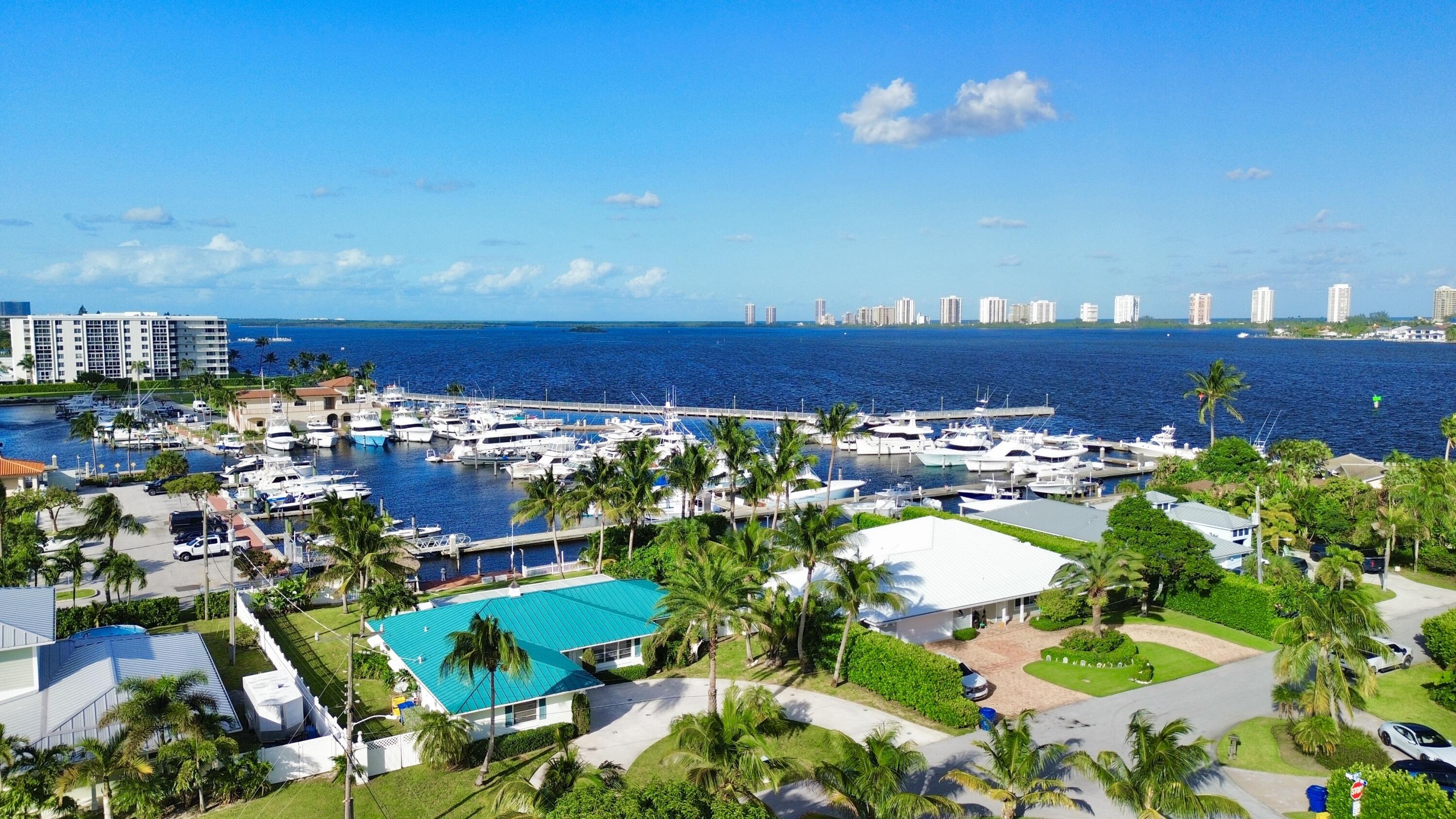110 Shore, Riviera Beach FL 33404
