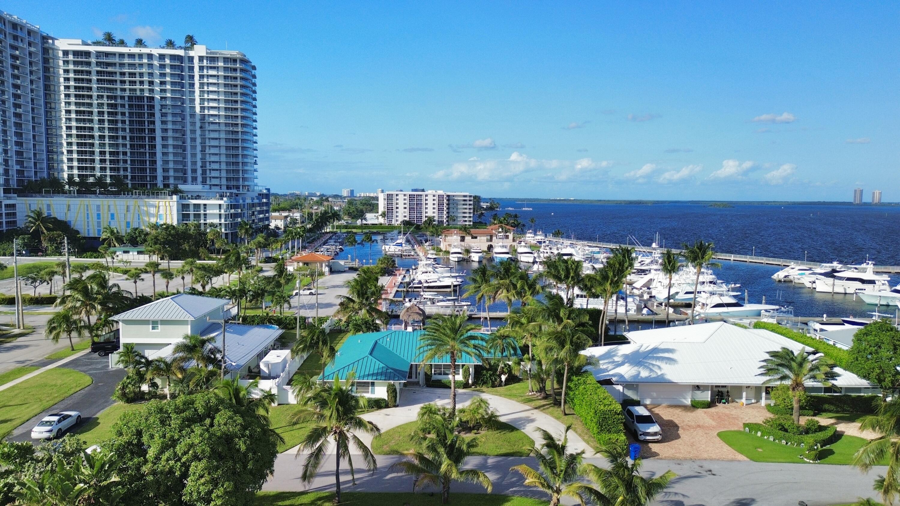 110 Shore, Riviera Beach FL 33404