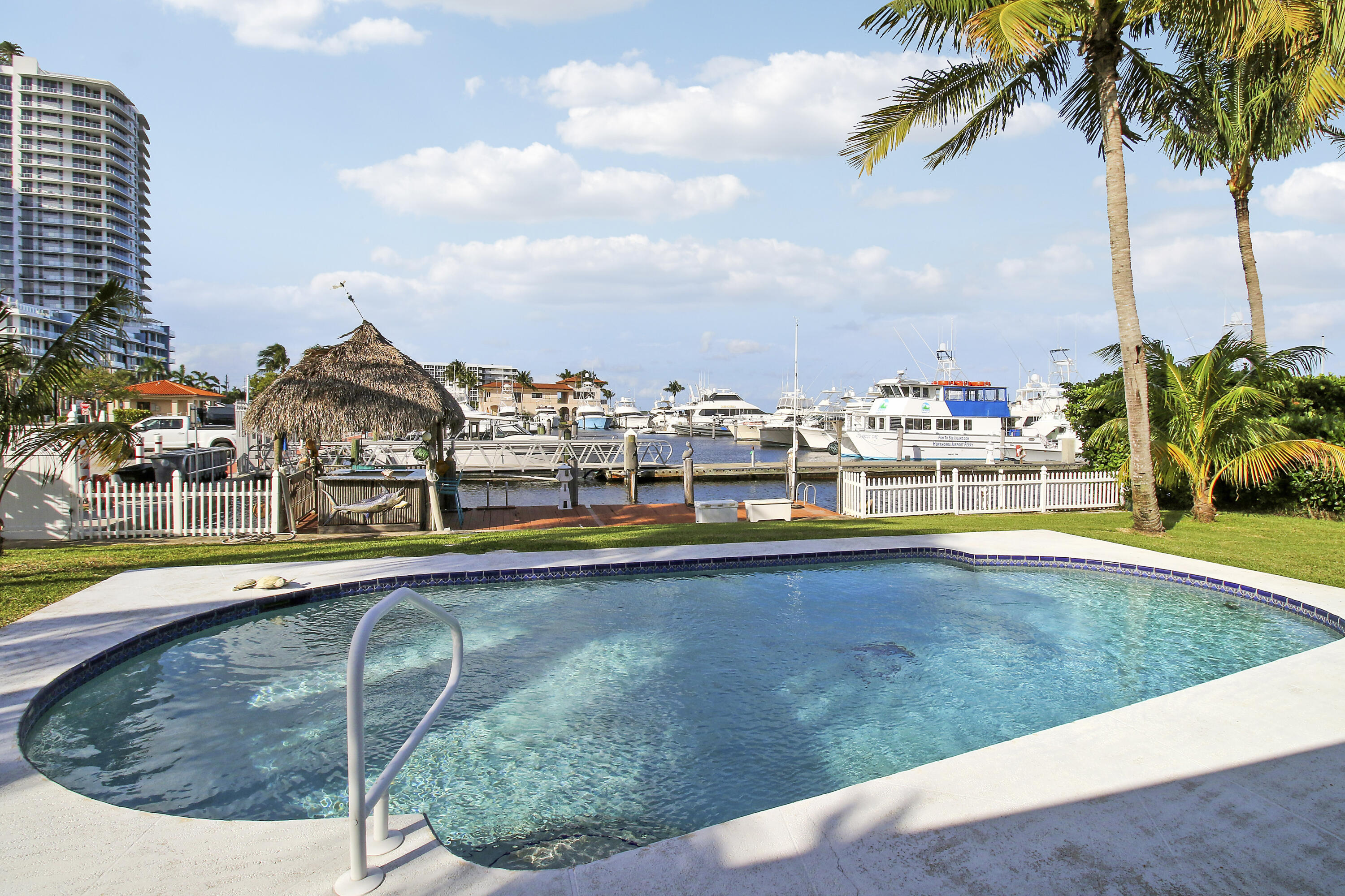 110 Shore, Riviera Beach FL 33404