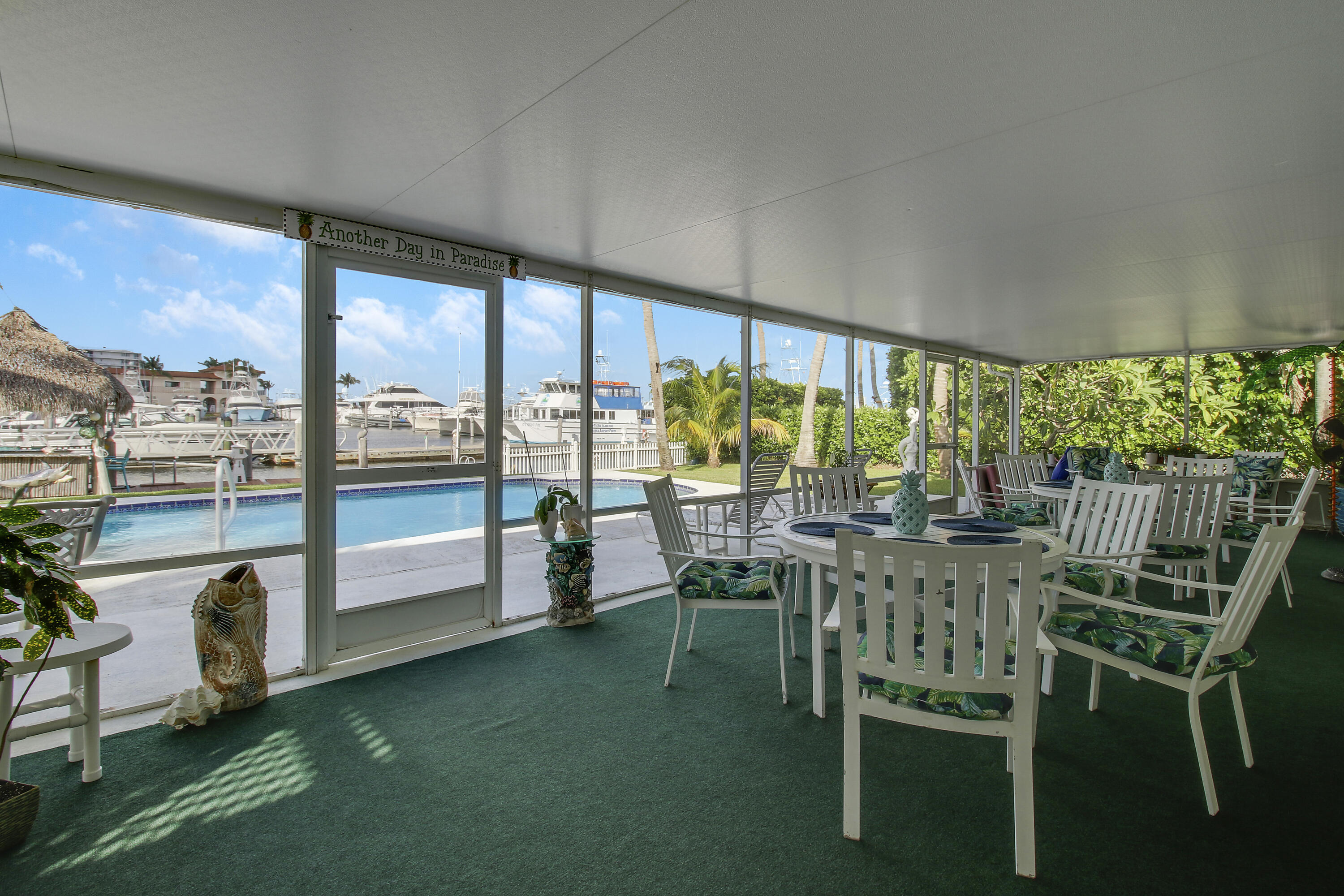 110 Shore, Riviera Beach FL 33404