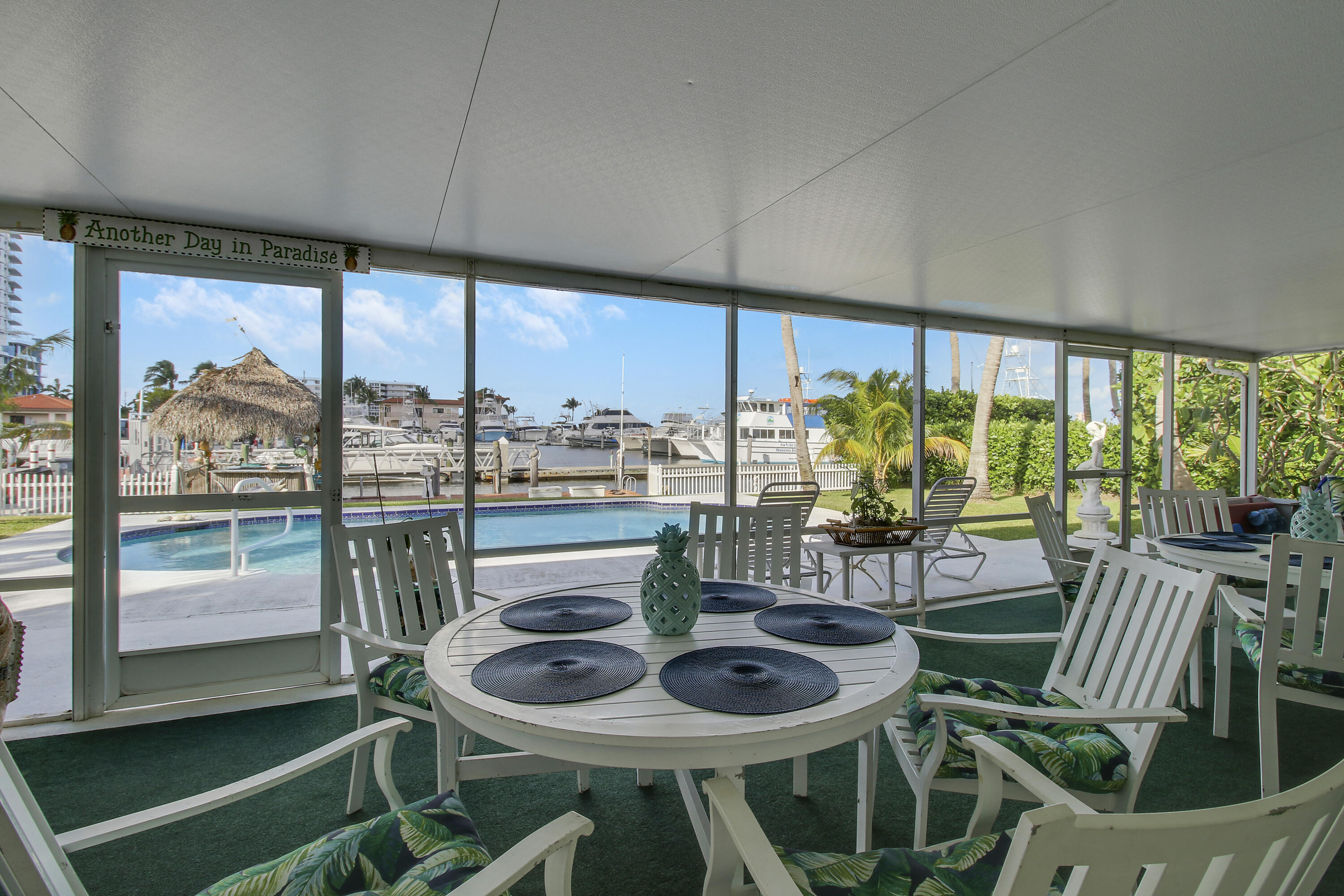 110 Shore, Riviera Beach FL 33404