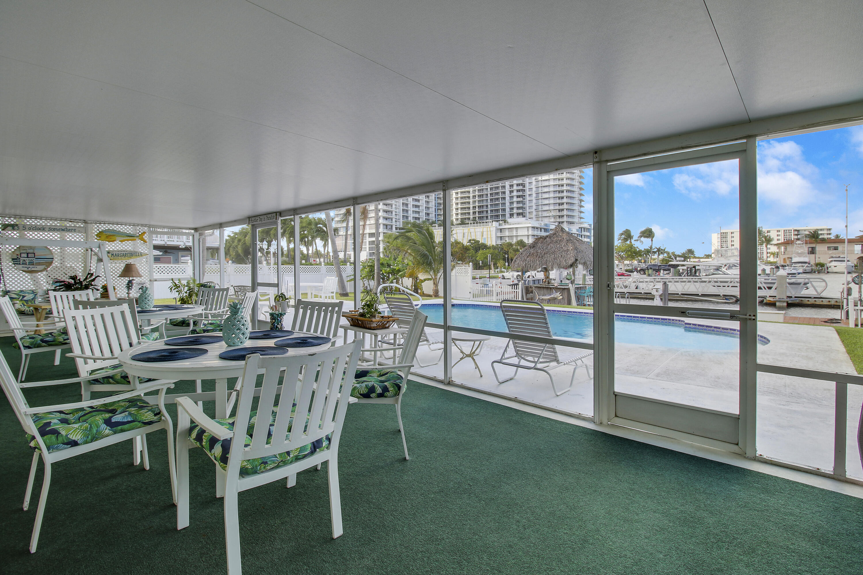 110 Shore, Riviera Beach FL 33404