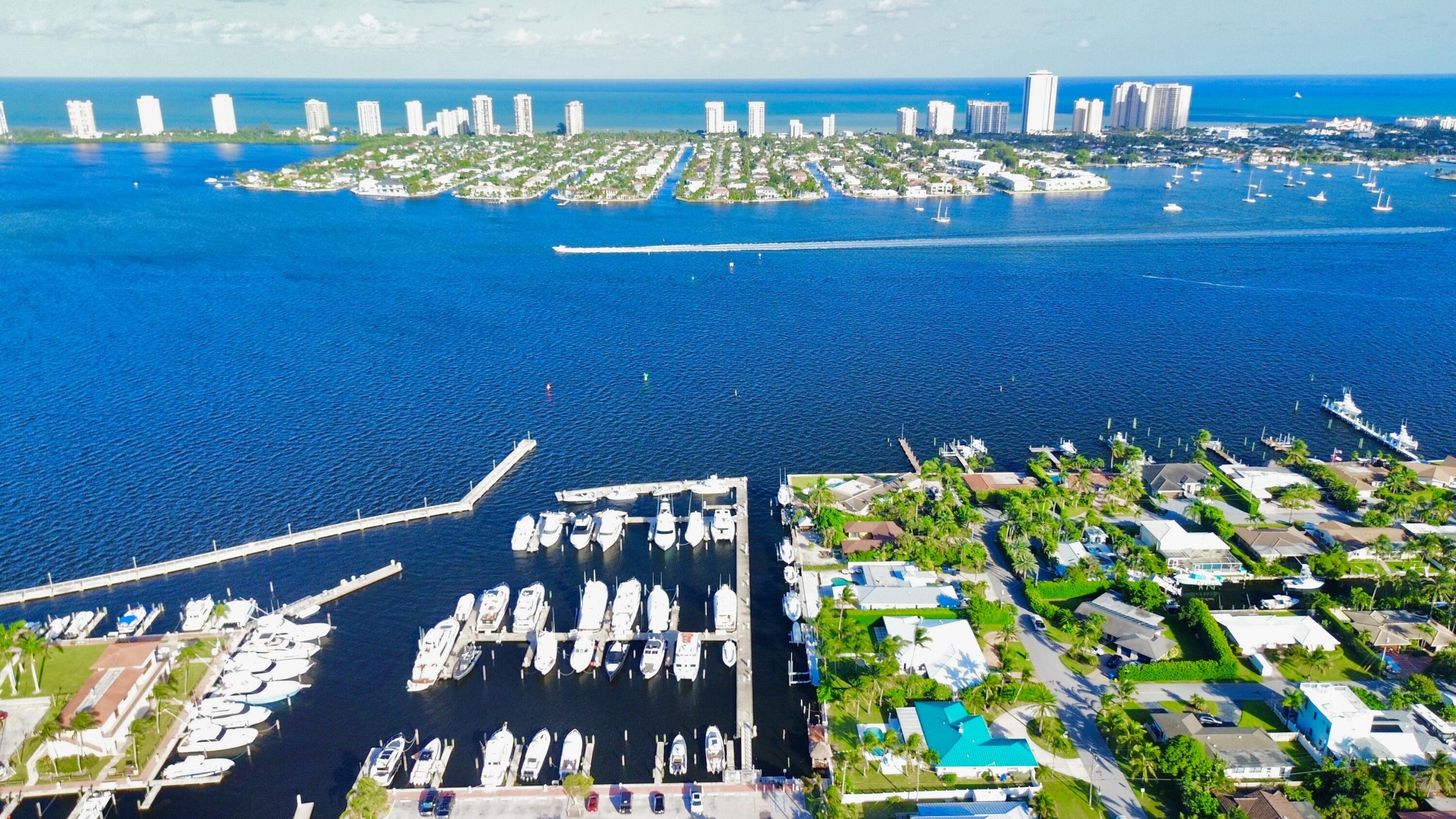 110 Shore, Riviera Beach FL 33404