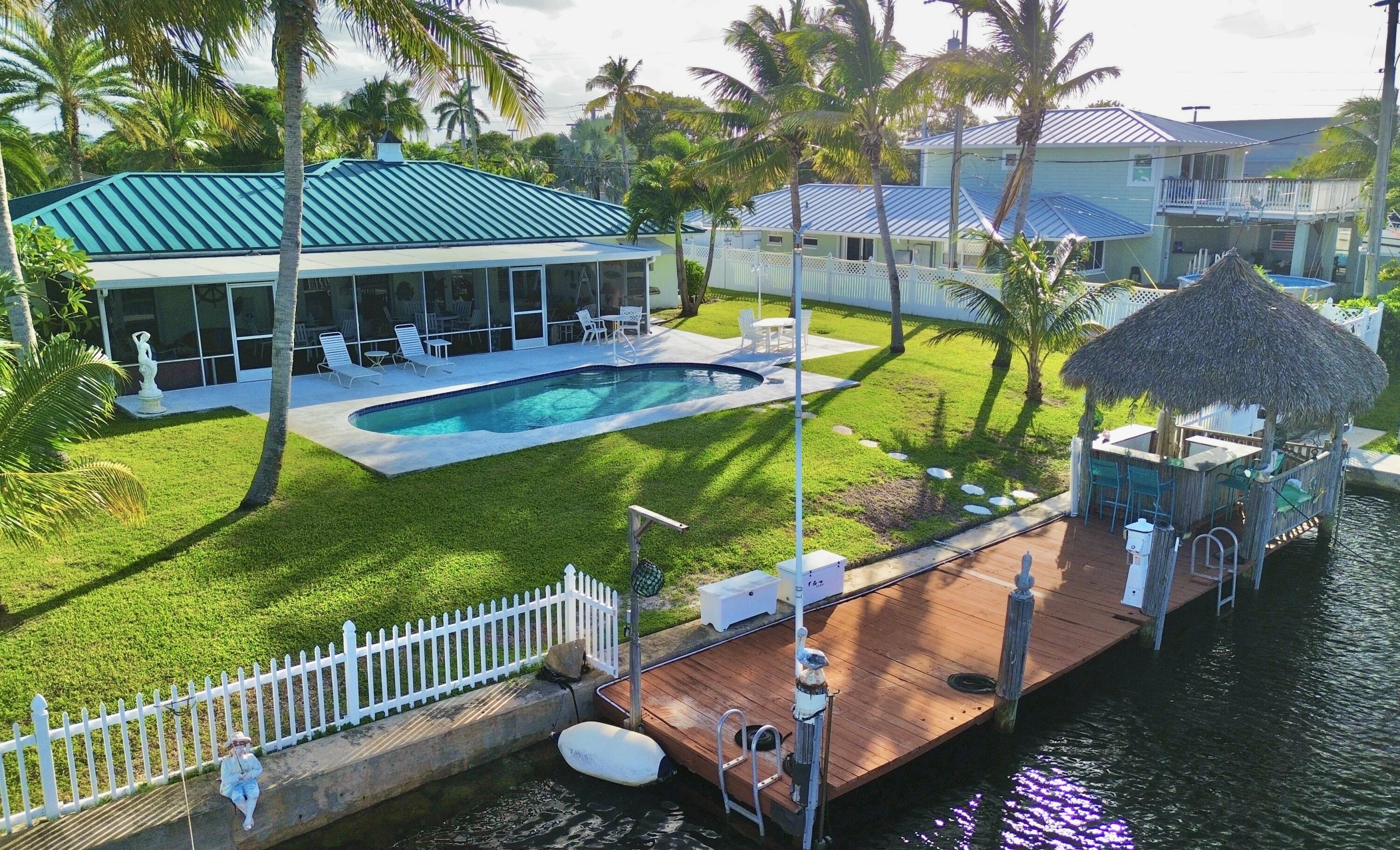 110 Shore, Riviera Beach FL 33404