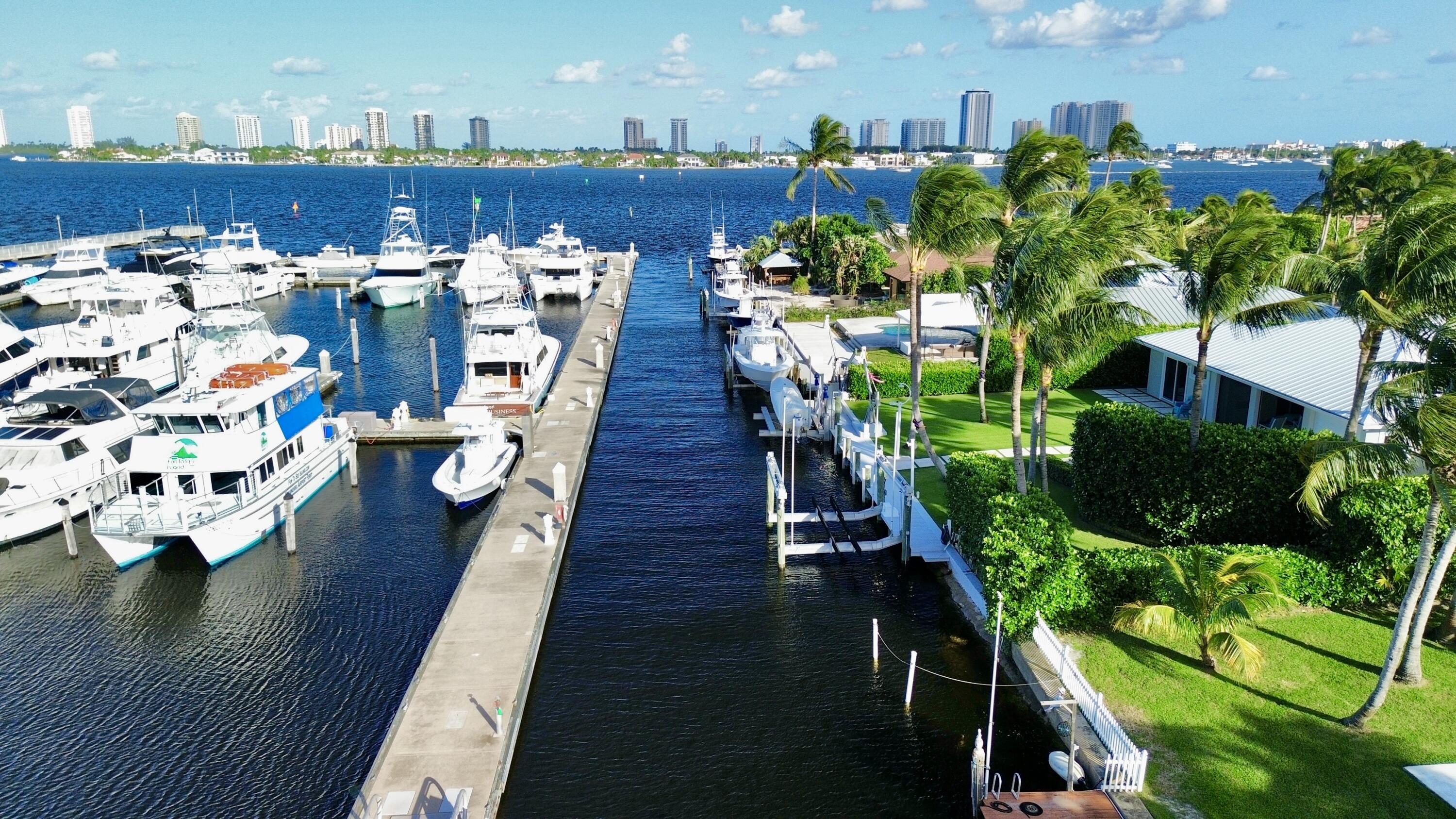 110 Shore, Riviera Beach FL 33404