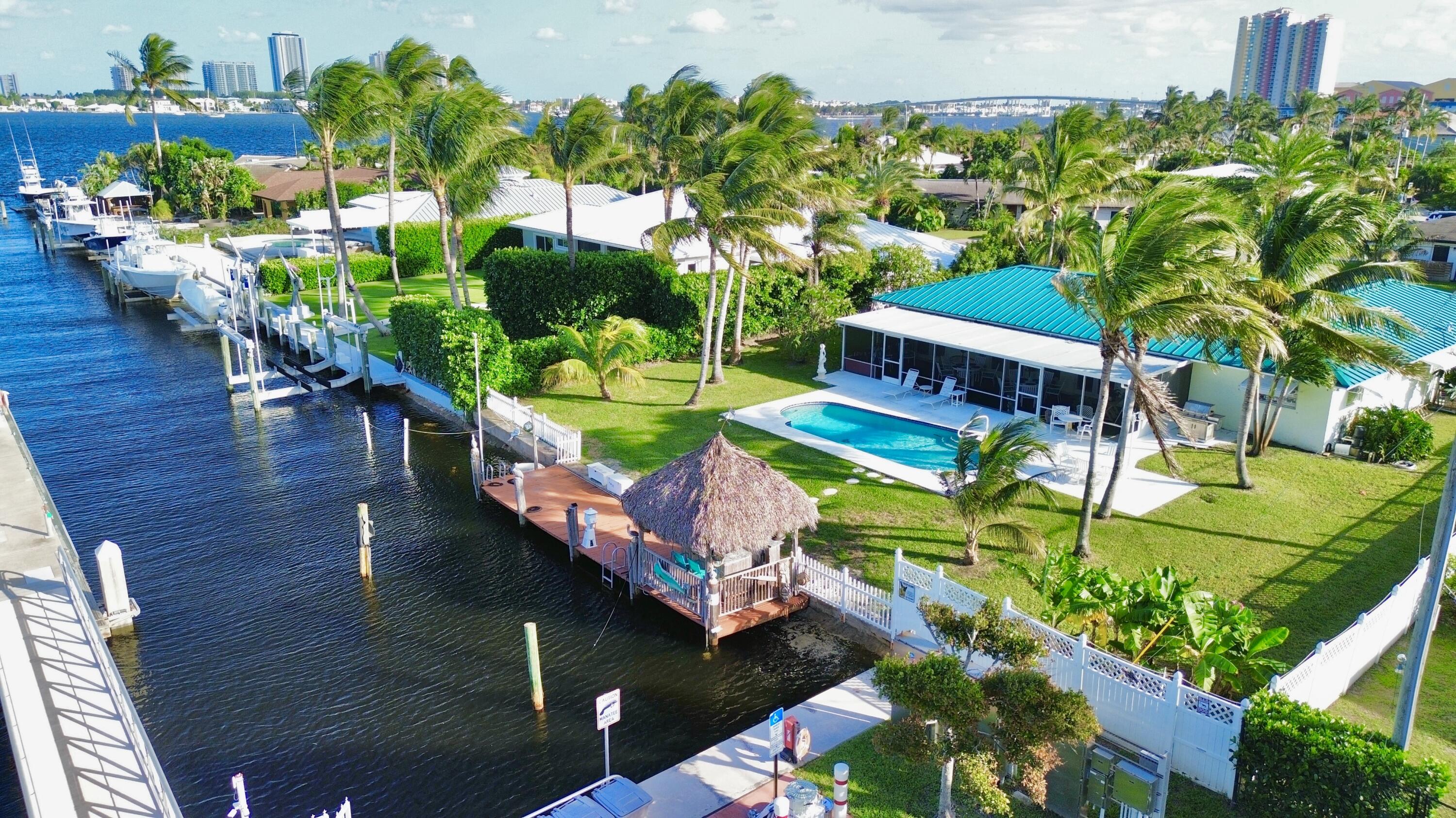 110 Shore, Riviera Beach FL 33404