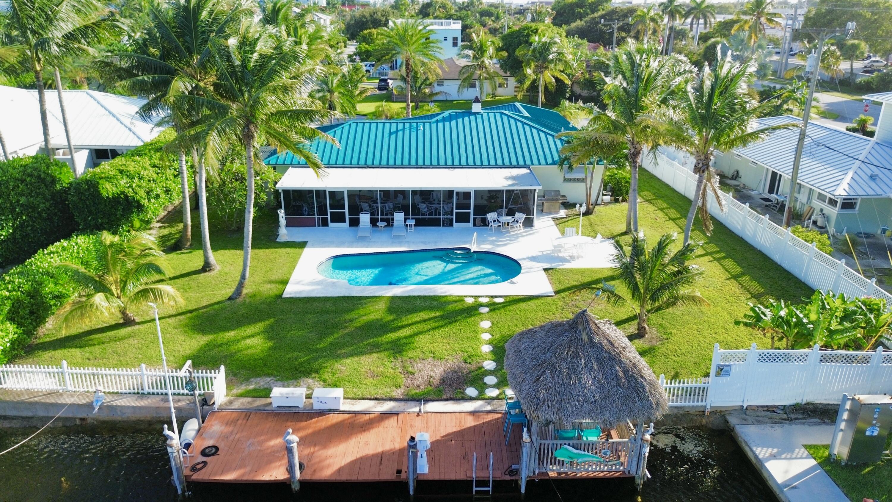 110 Shore, Riviera Beach FL 33404