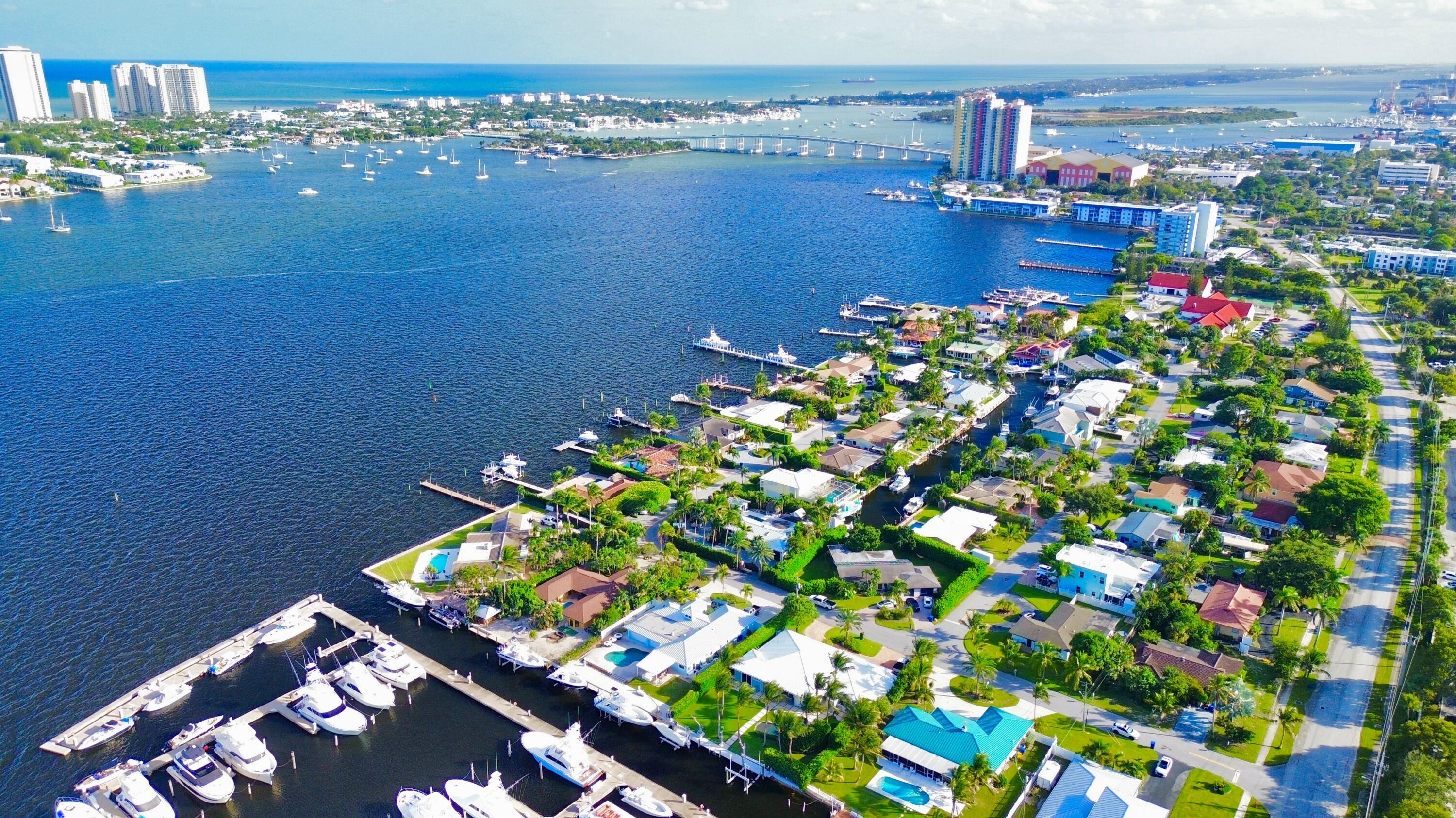 110 Shore, Riviera Beach FL 33404
