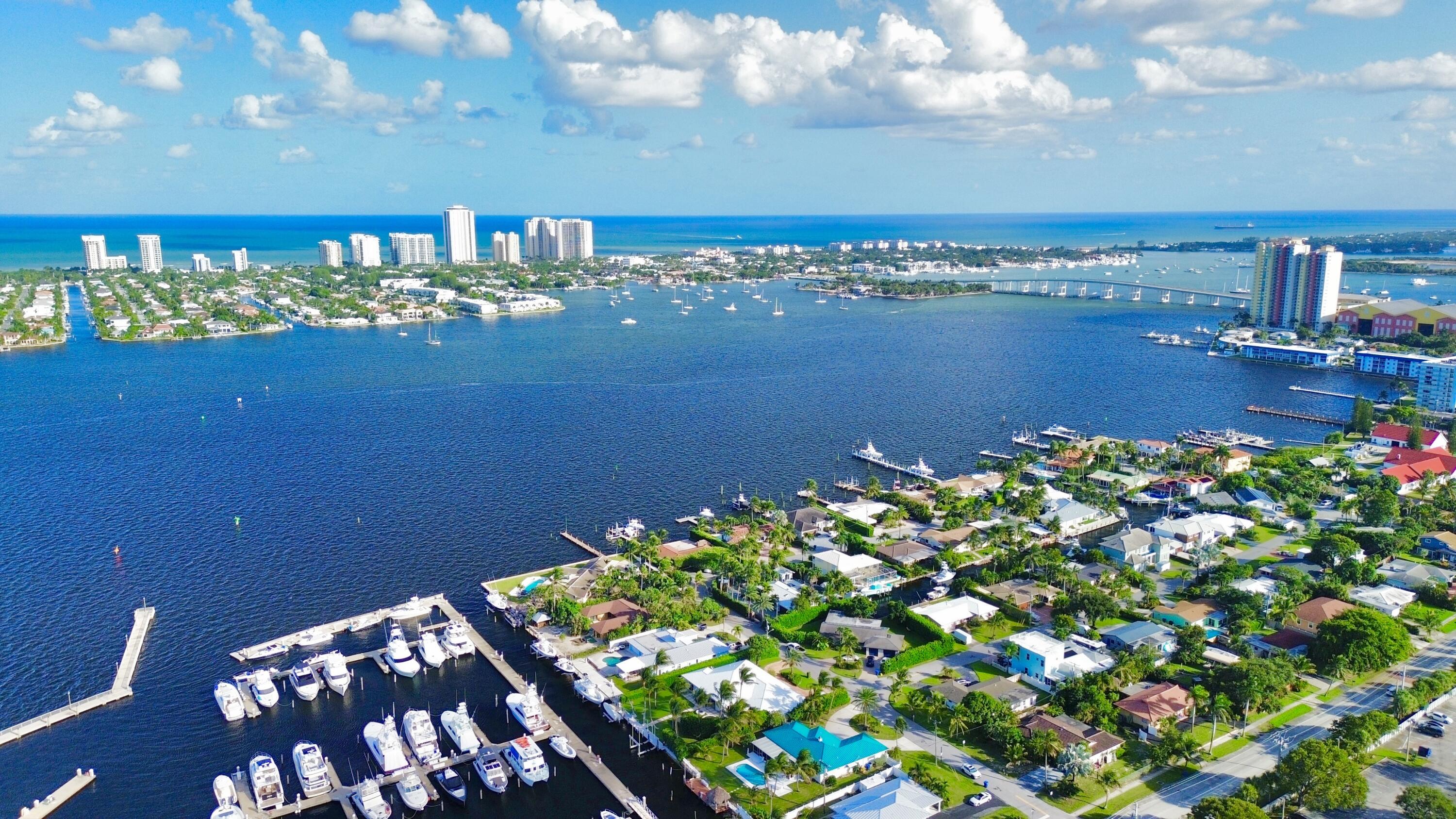 110 Shore, Riviera Beach FL 33404