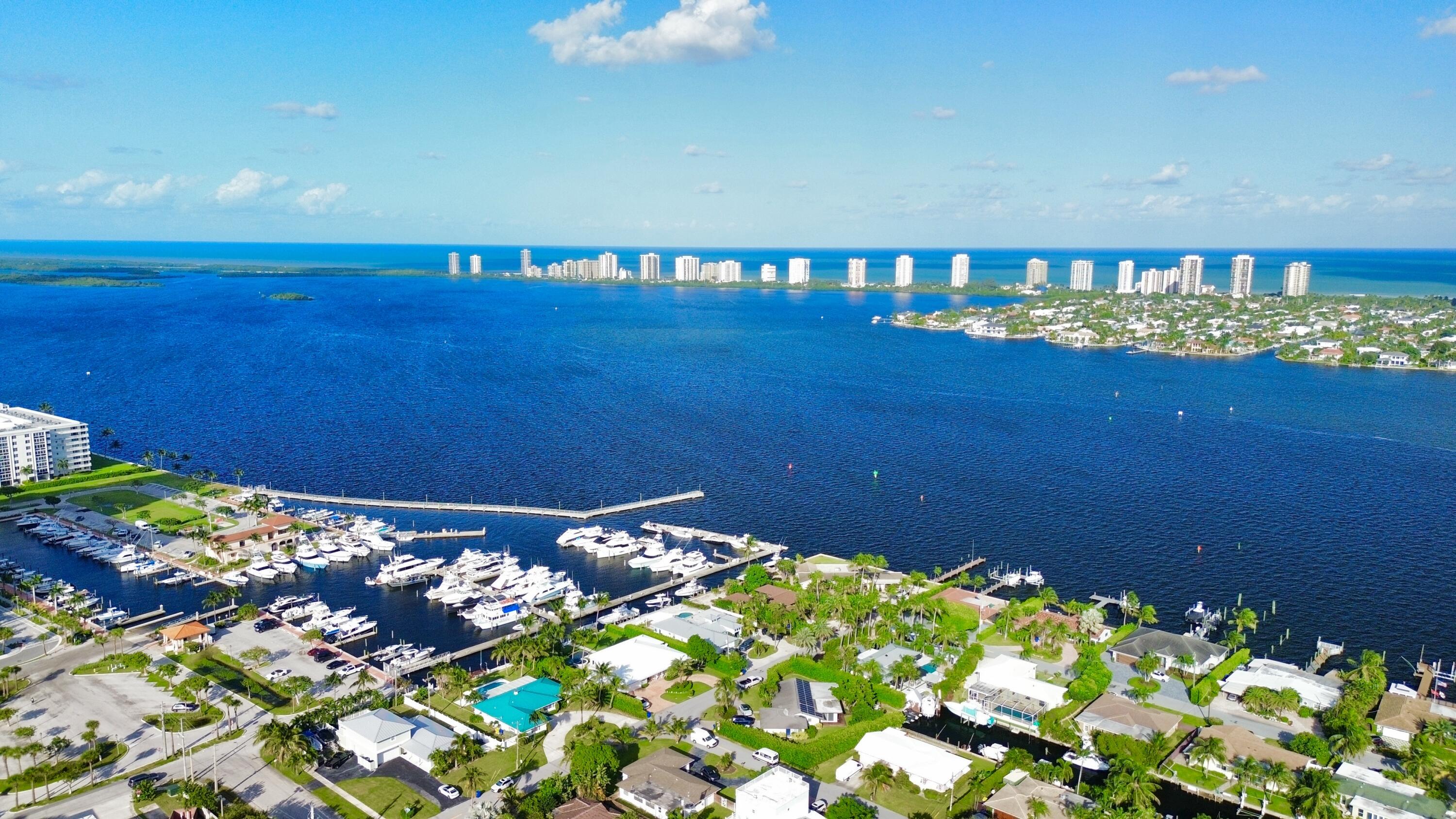 110 Shore, Riviera Beach FL 33404
