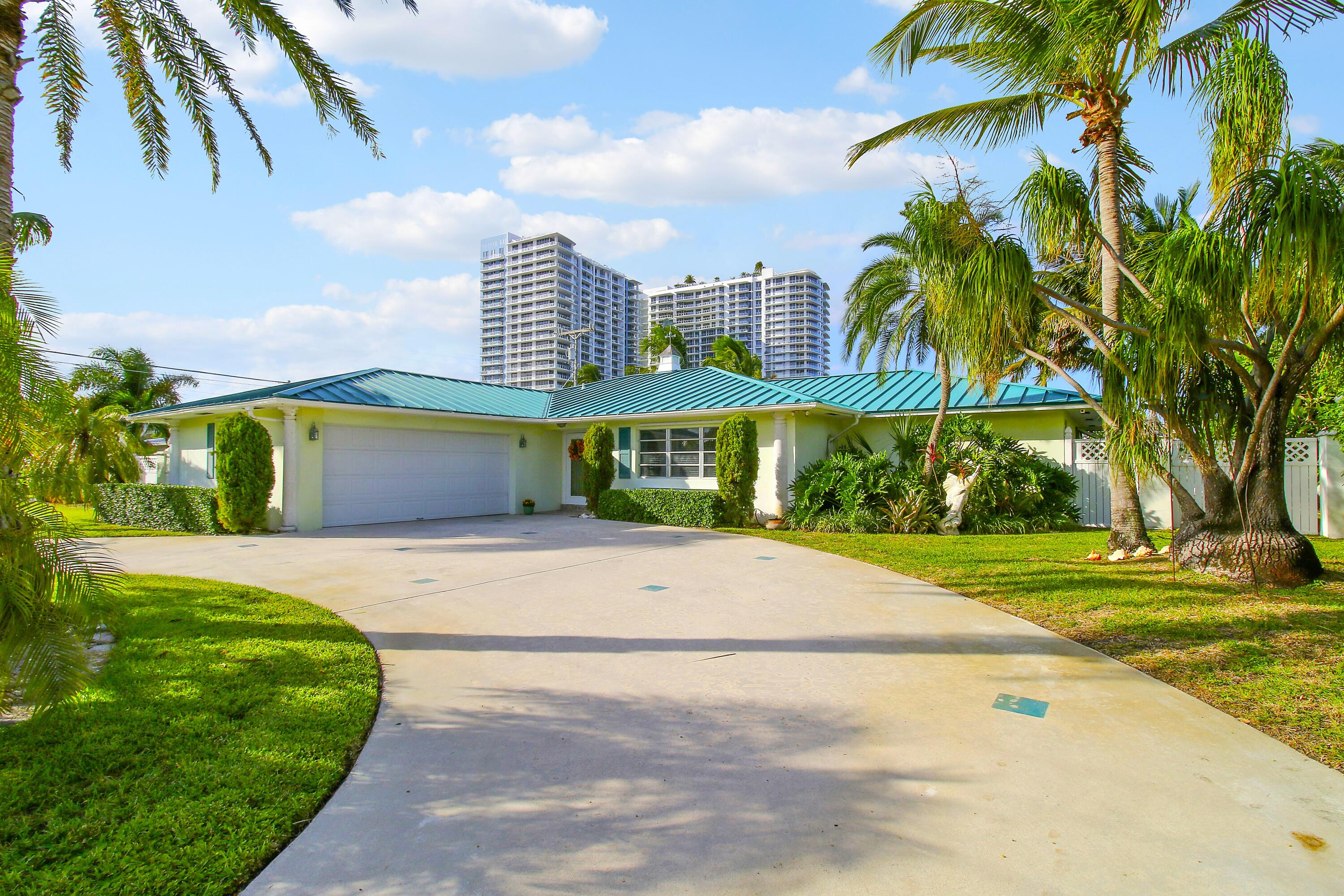 110 Shore, Riviera Beach FL 33404
