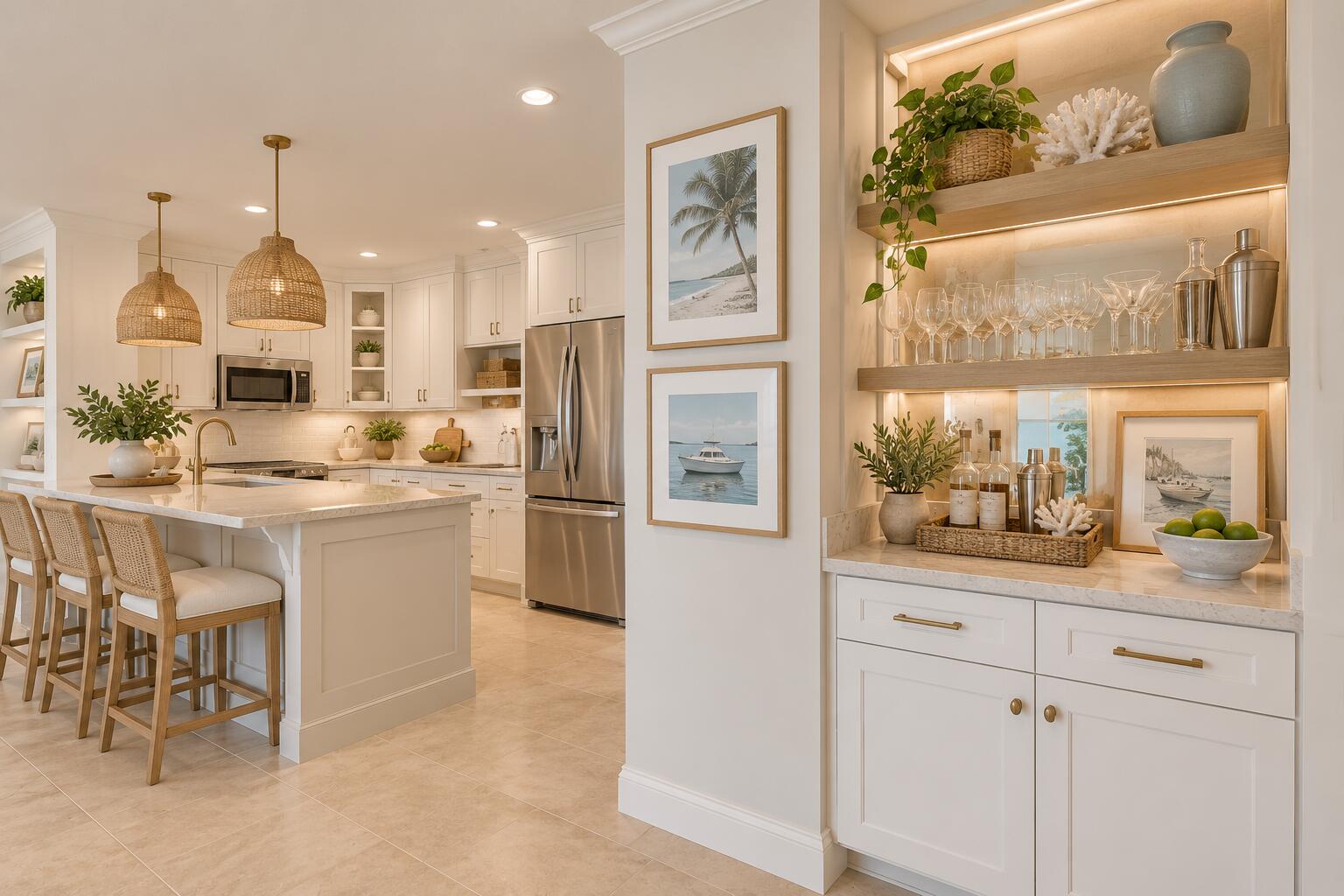 110 Shore, Riviera Beach FL 33404