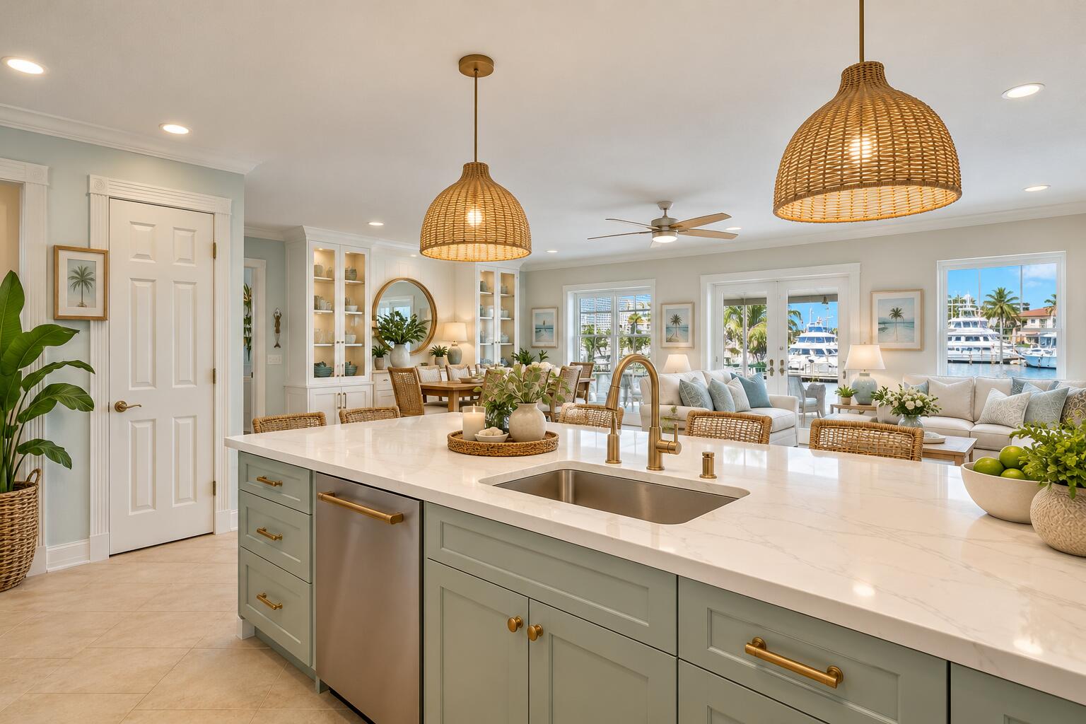 110 Shore, Riviera Beach FL 33404