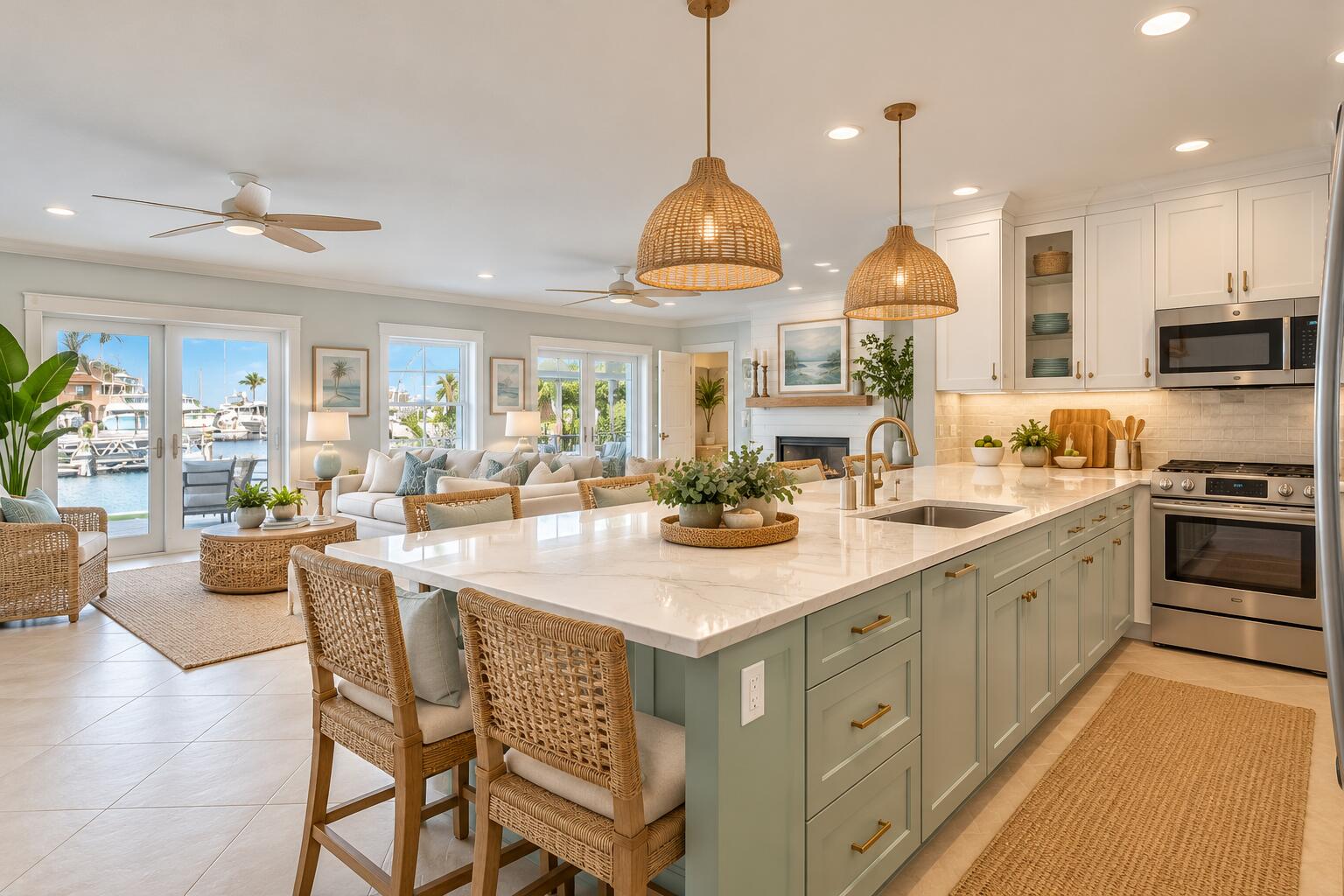 110 Shore, Riviera Beach FL 33404