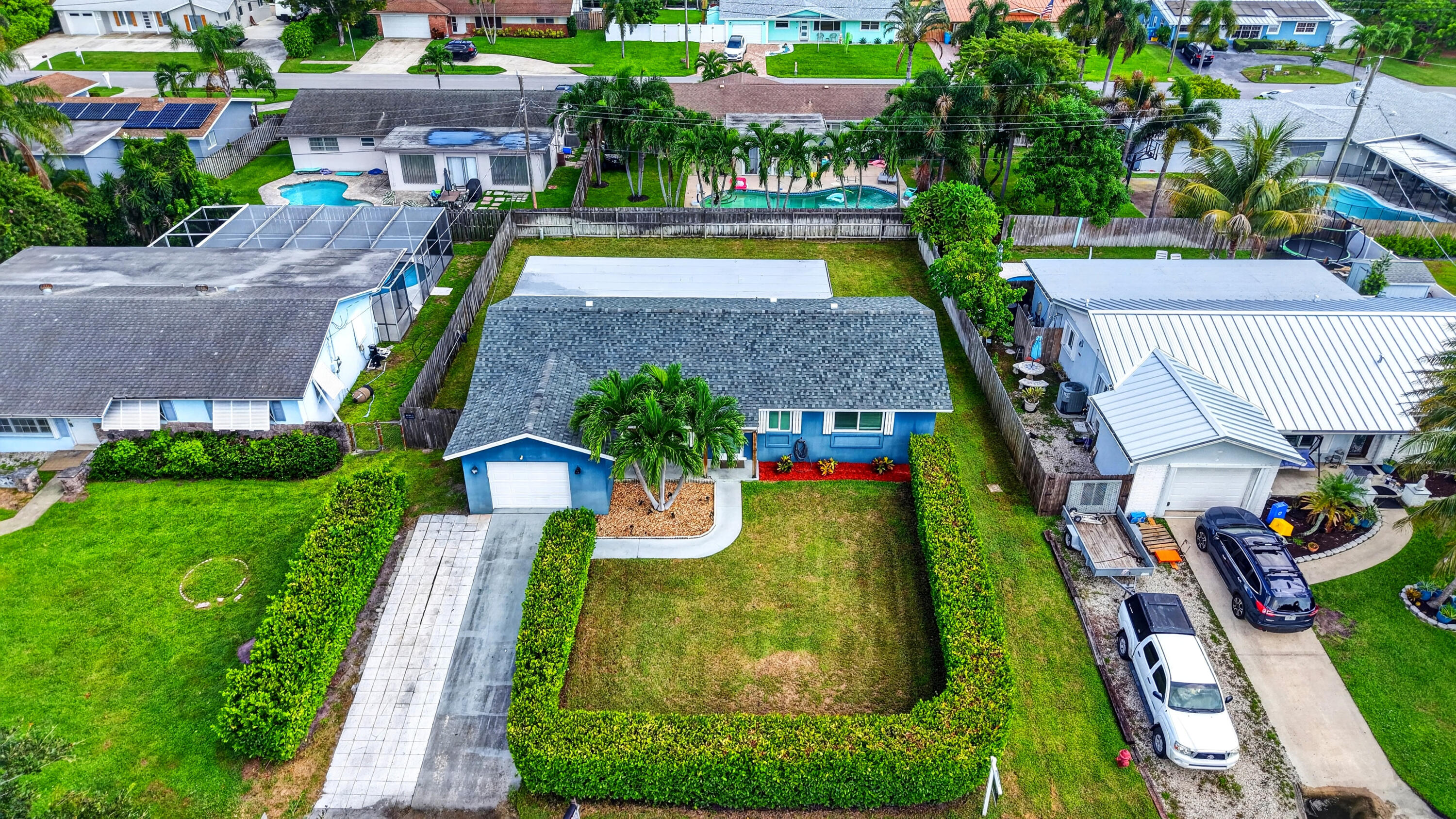 1023 SW 25TH, Boynton Beach FL 33426