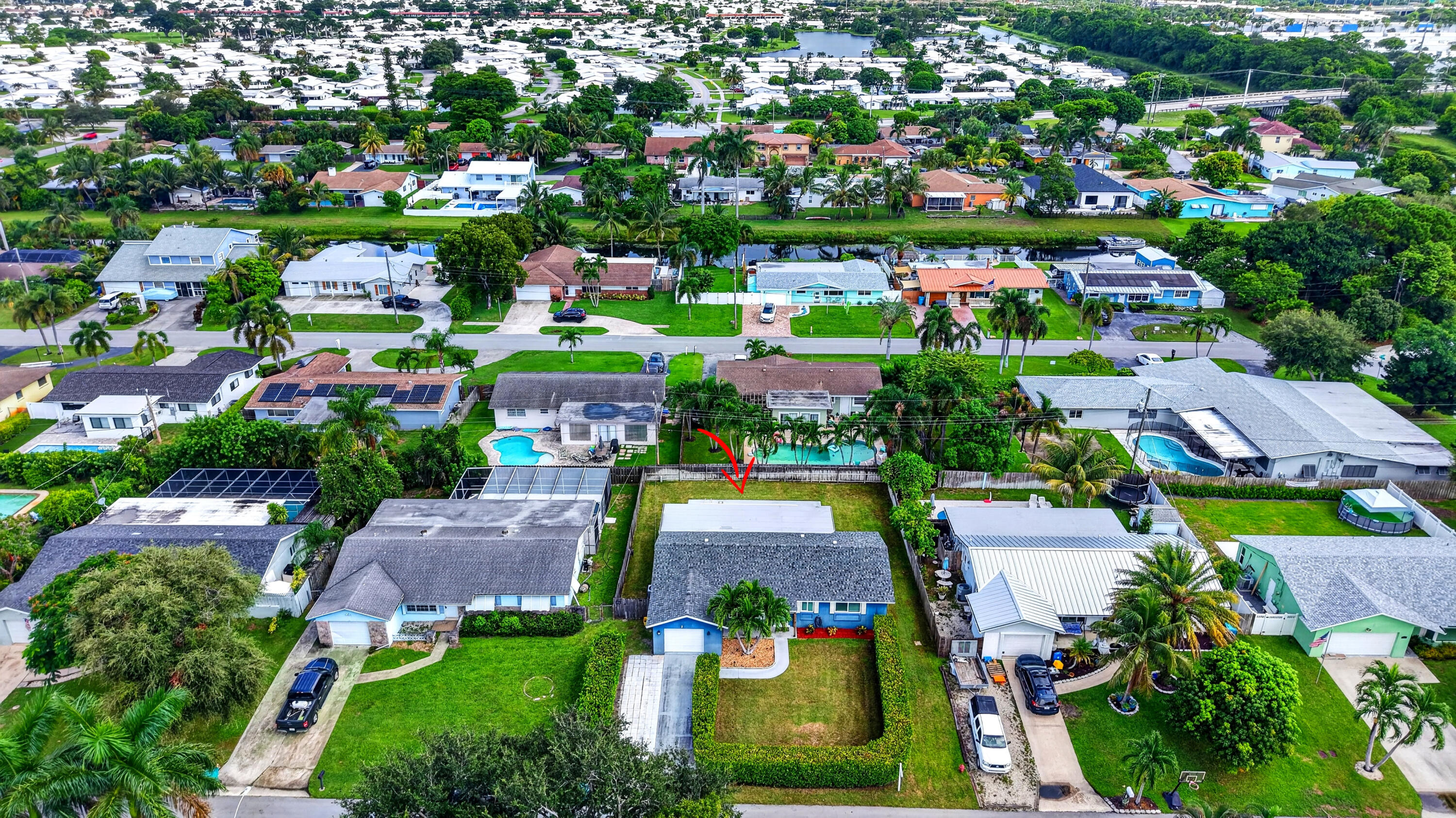 1023 SW 25TH, Boynton Beach FL 33426