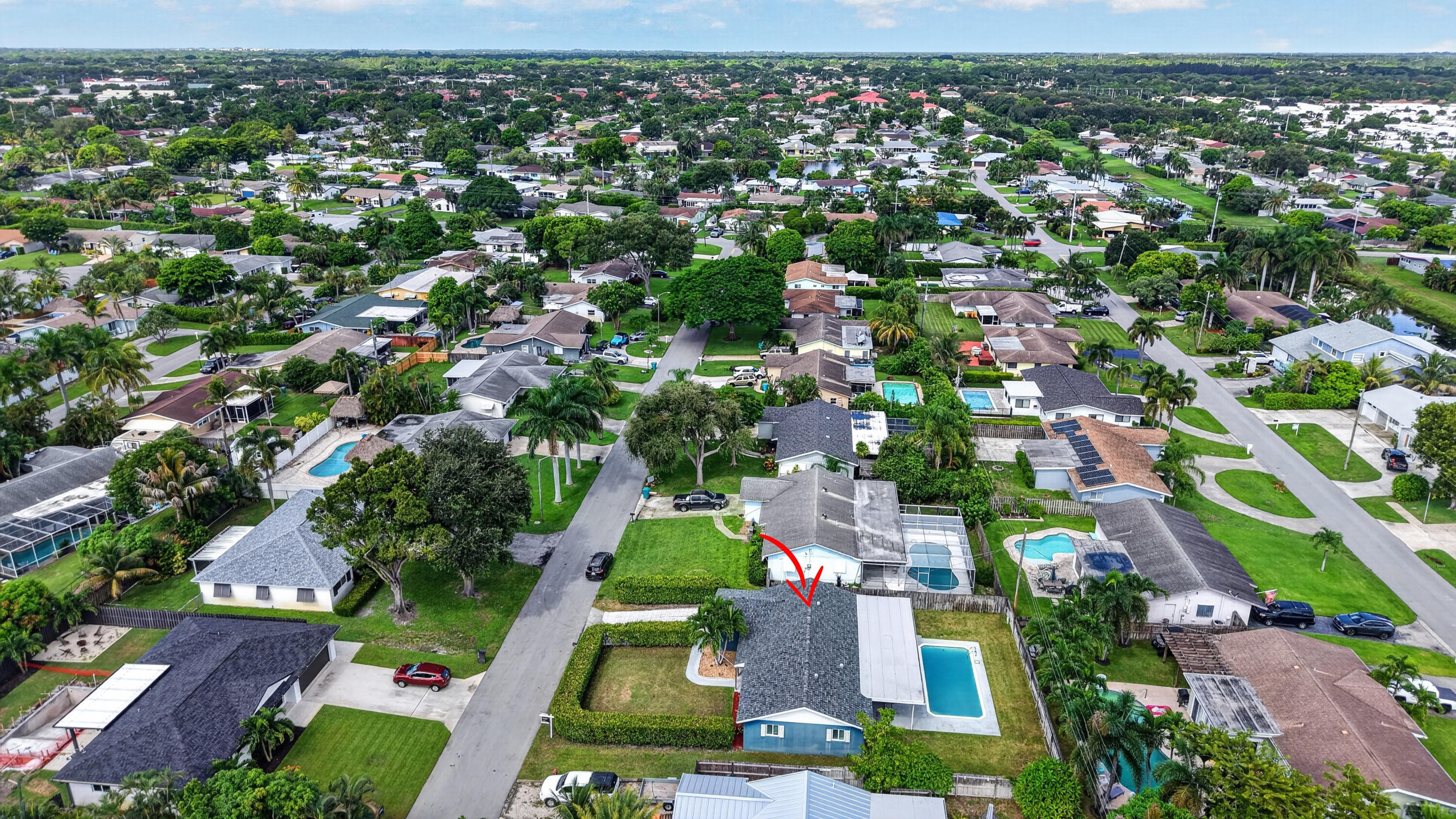 1023 SW 25TH, Boynton Beach FL 33426
