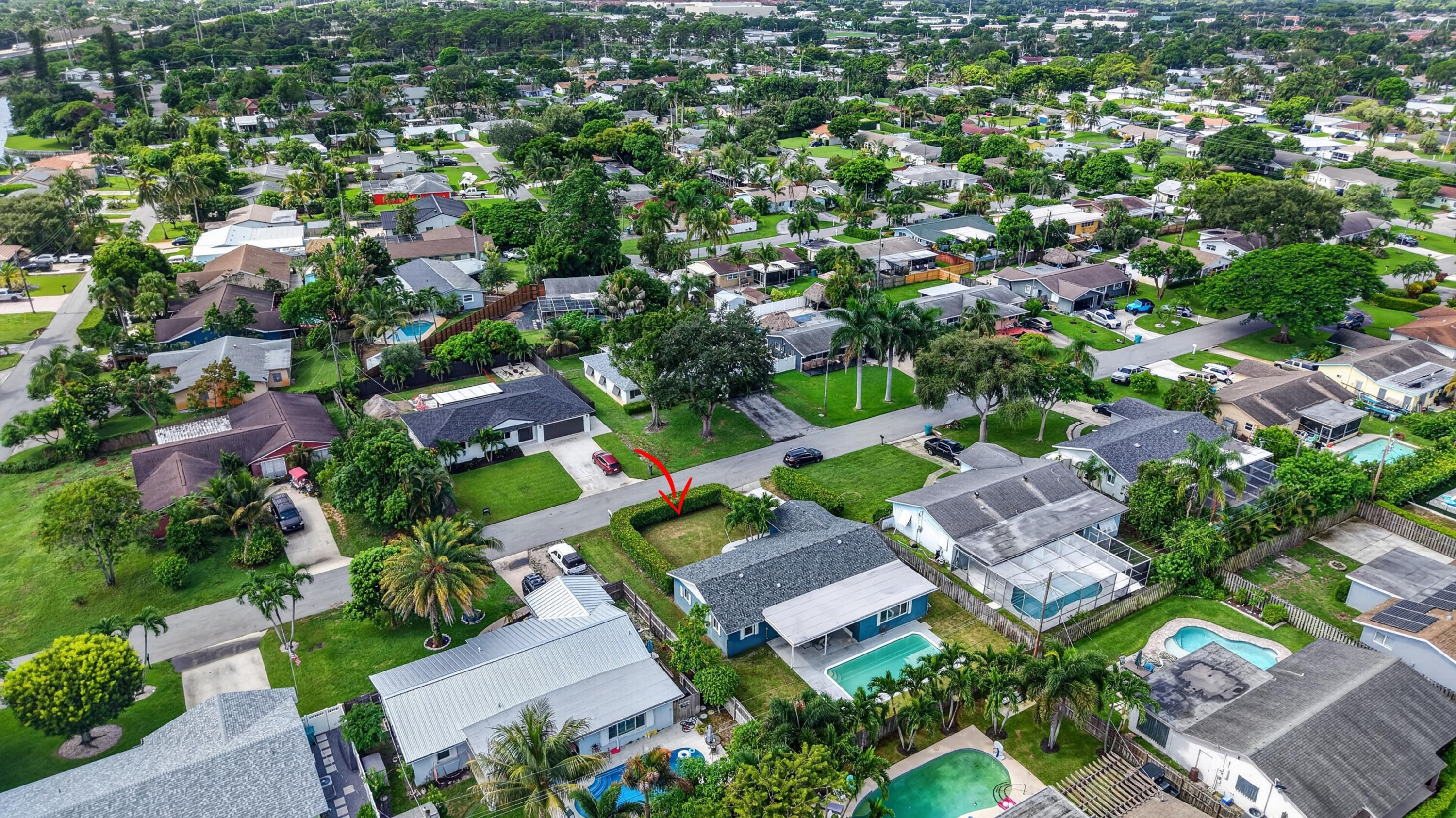 1023 SW 25TH, Boynton Beach FL 33426