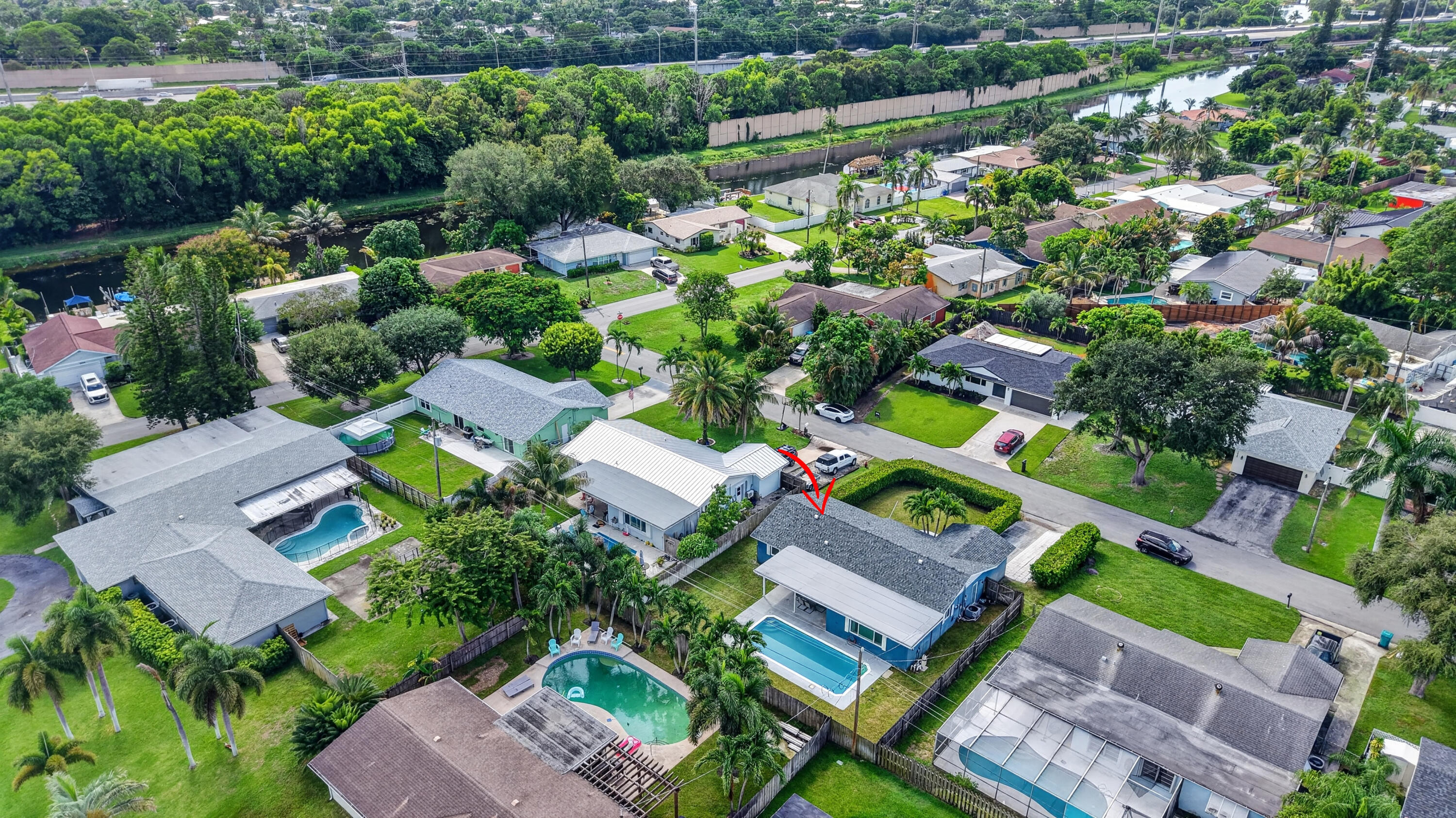 1023 SW 25TH, Boynton Beach FL 33426