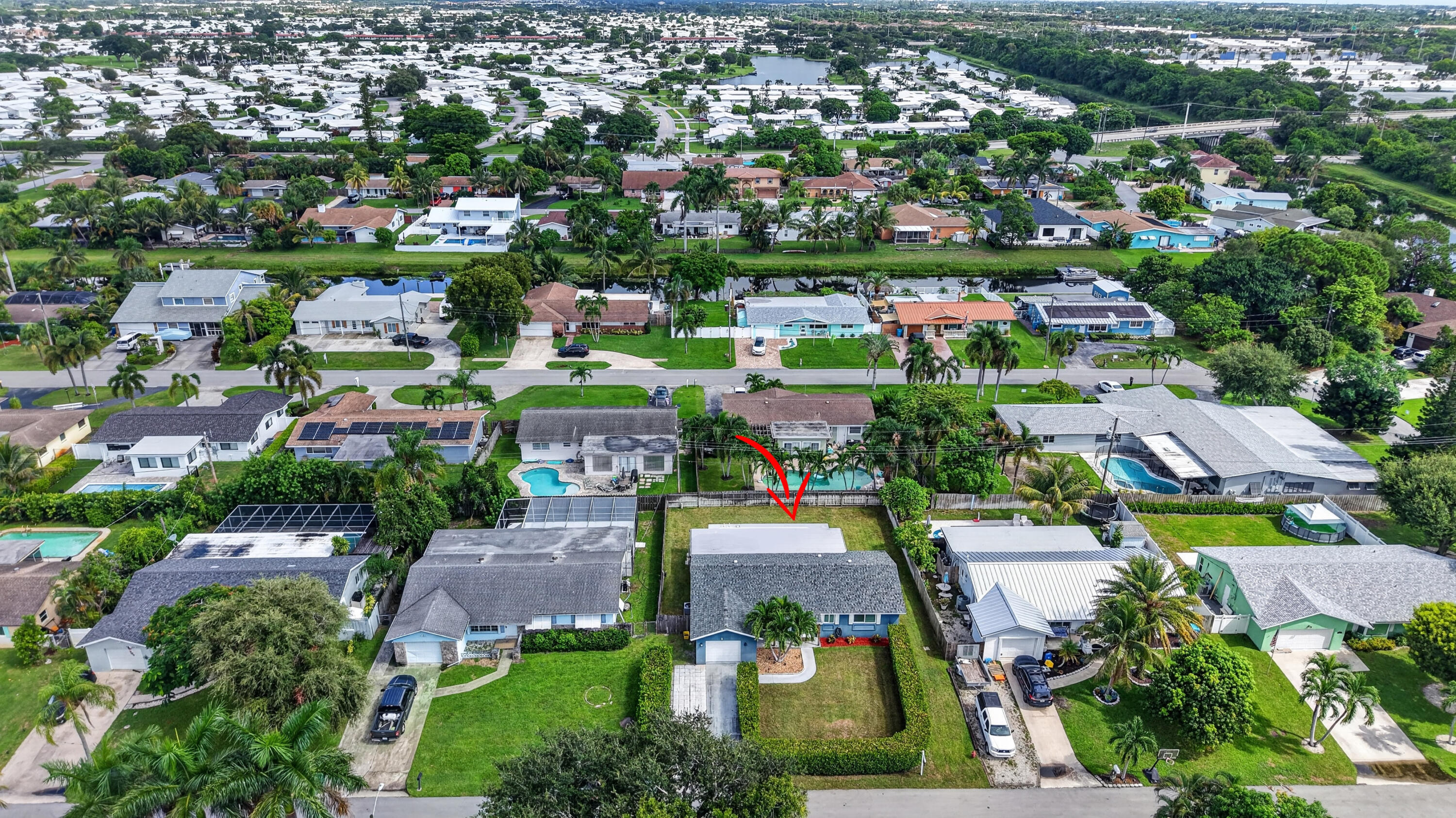 1023 SW 25TH, Boynton Beach FL 33426
