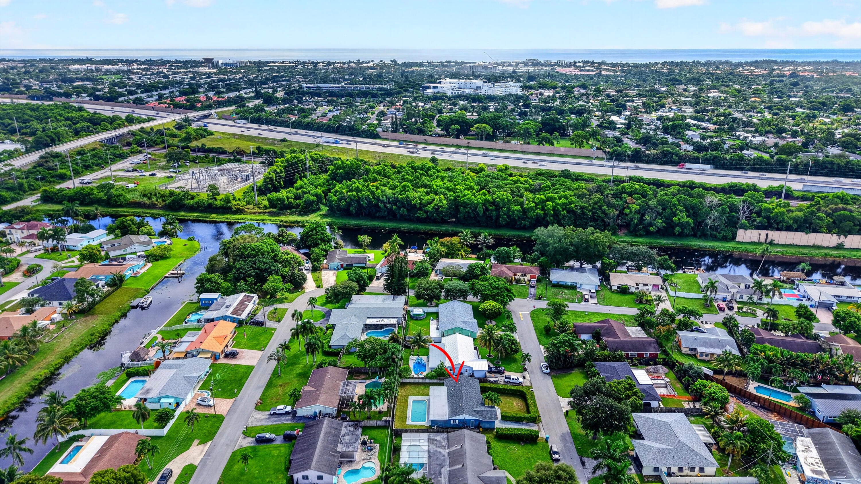 1023 SW 25TH, Boynton Beach FL 33426