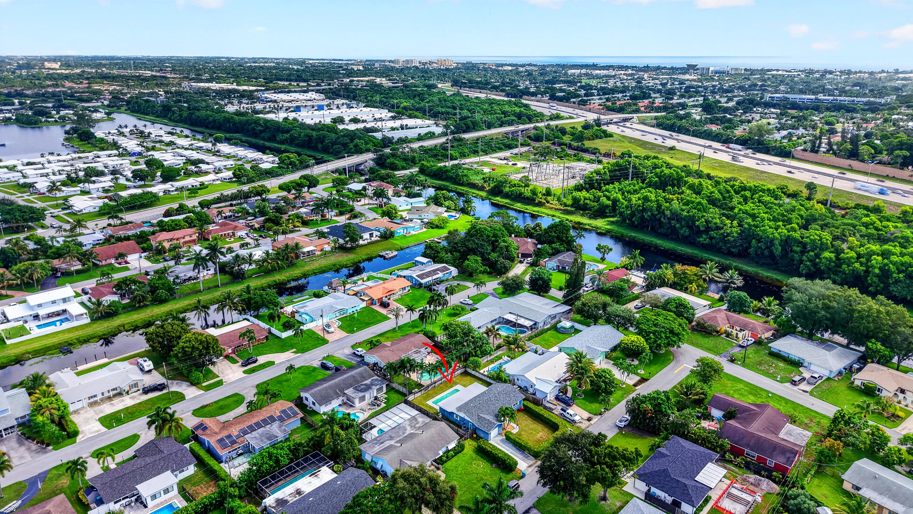 1023 SW 25TH, Boynton Beach FL 33426