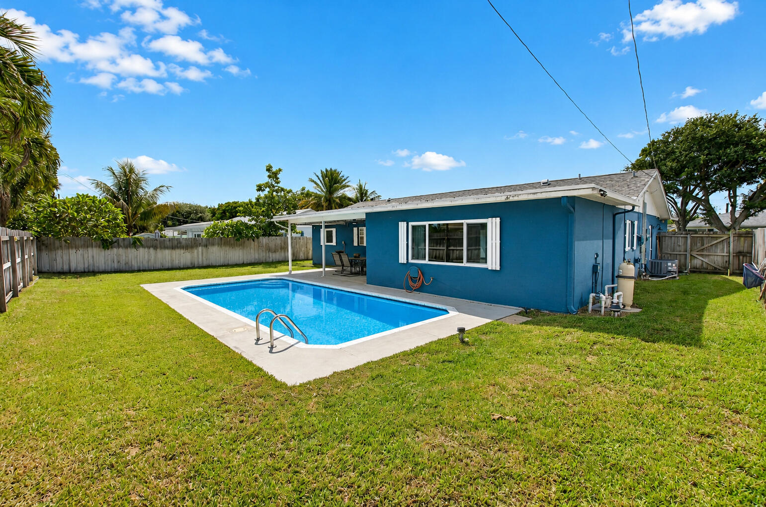 1023 SW 25TH, Boynton Beach FL 33426