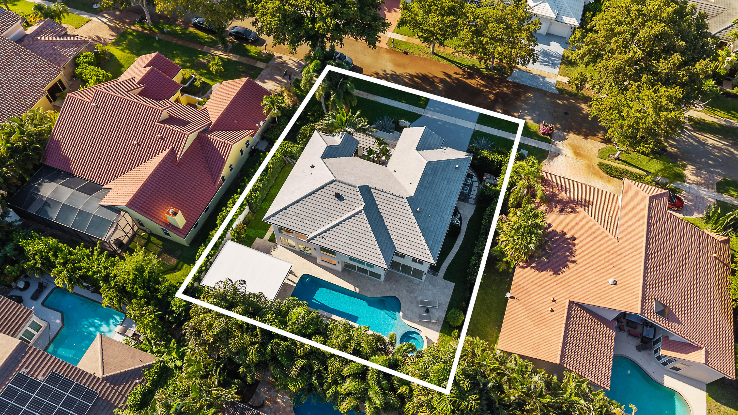 2646 NW 49TH, Boca Raton FL 33434