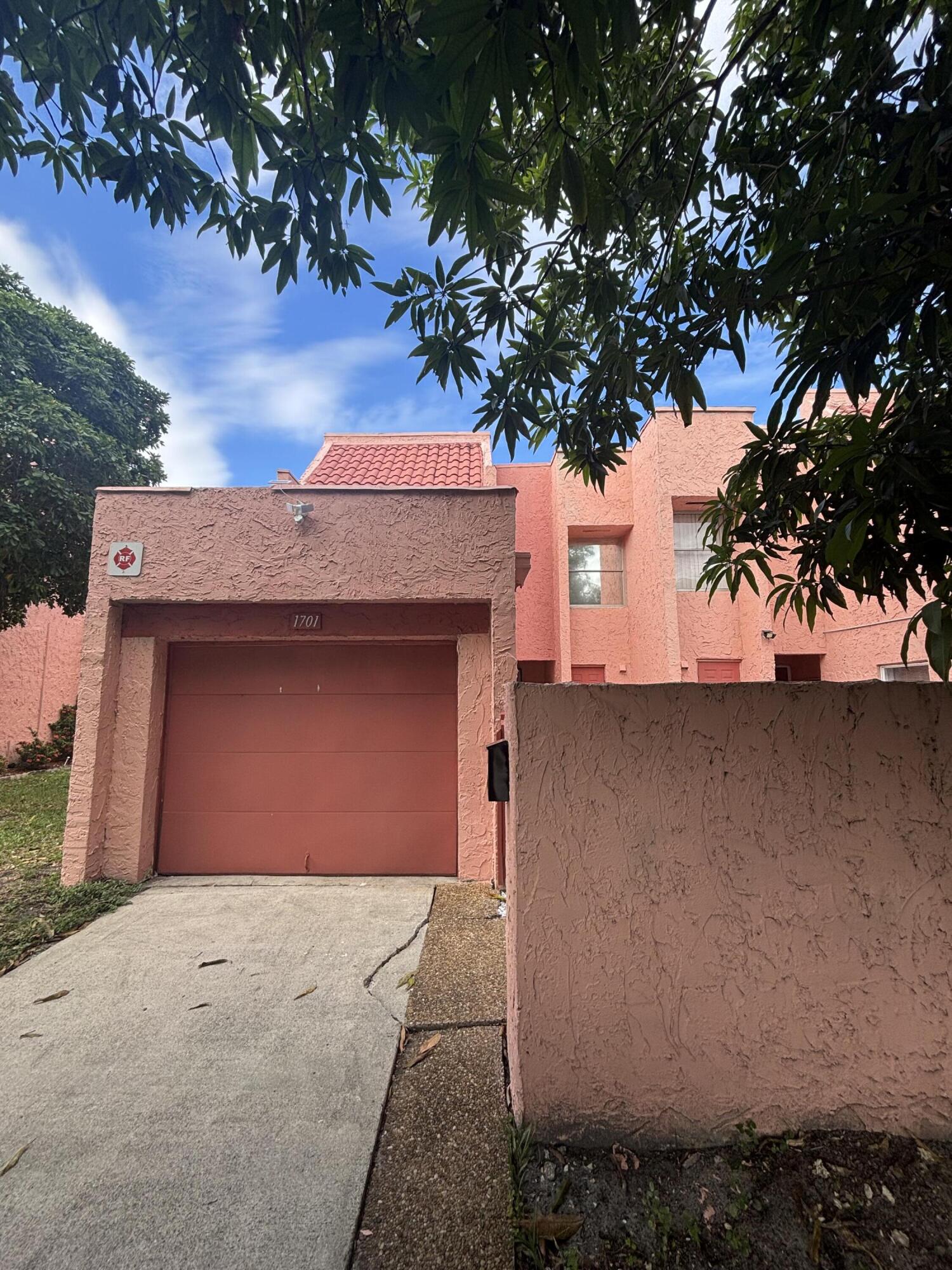1701 NW 58TH #25, Lauderhill FL 33313