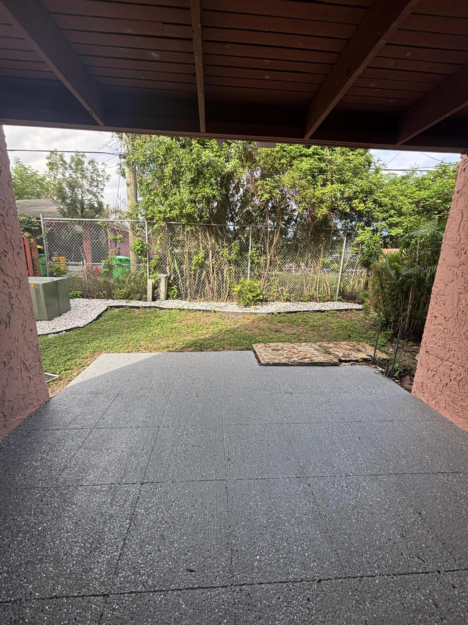 1701 NW 58TH #25, Lauderhill FL 33313