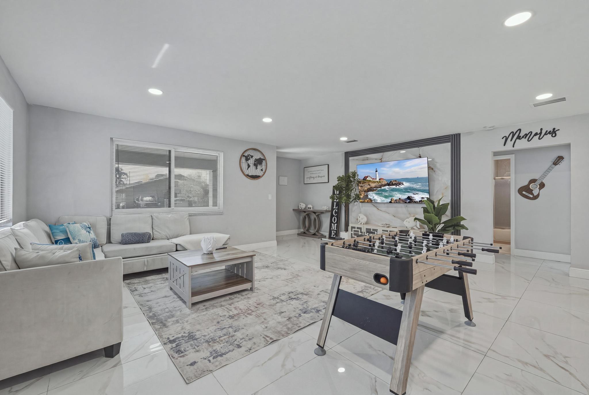 4440 SW 26th, Fort Lauderdale FL 33312
