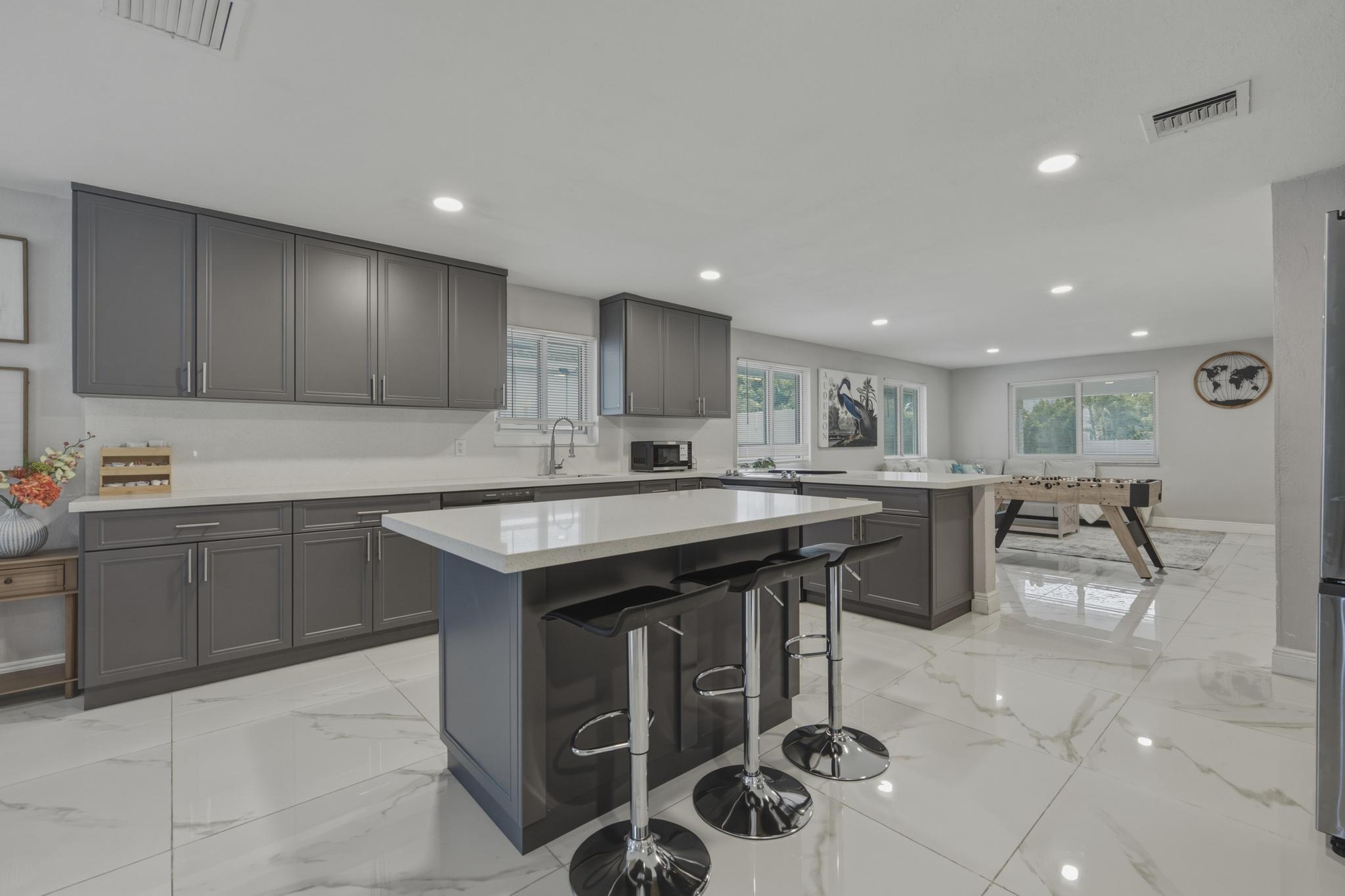 4440 SW 26th, Fort Lauderdale FL 33312