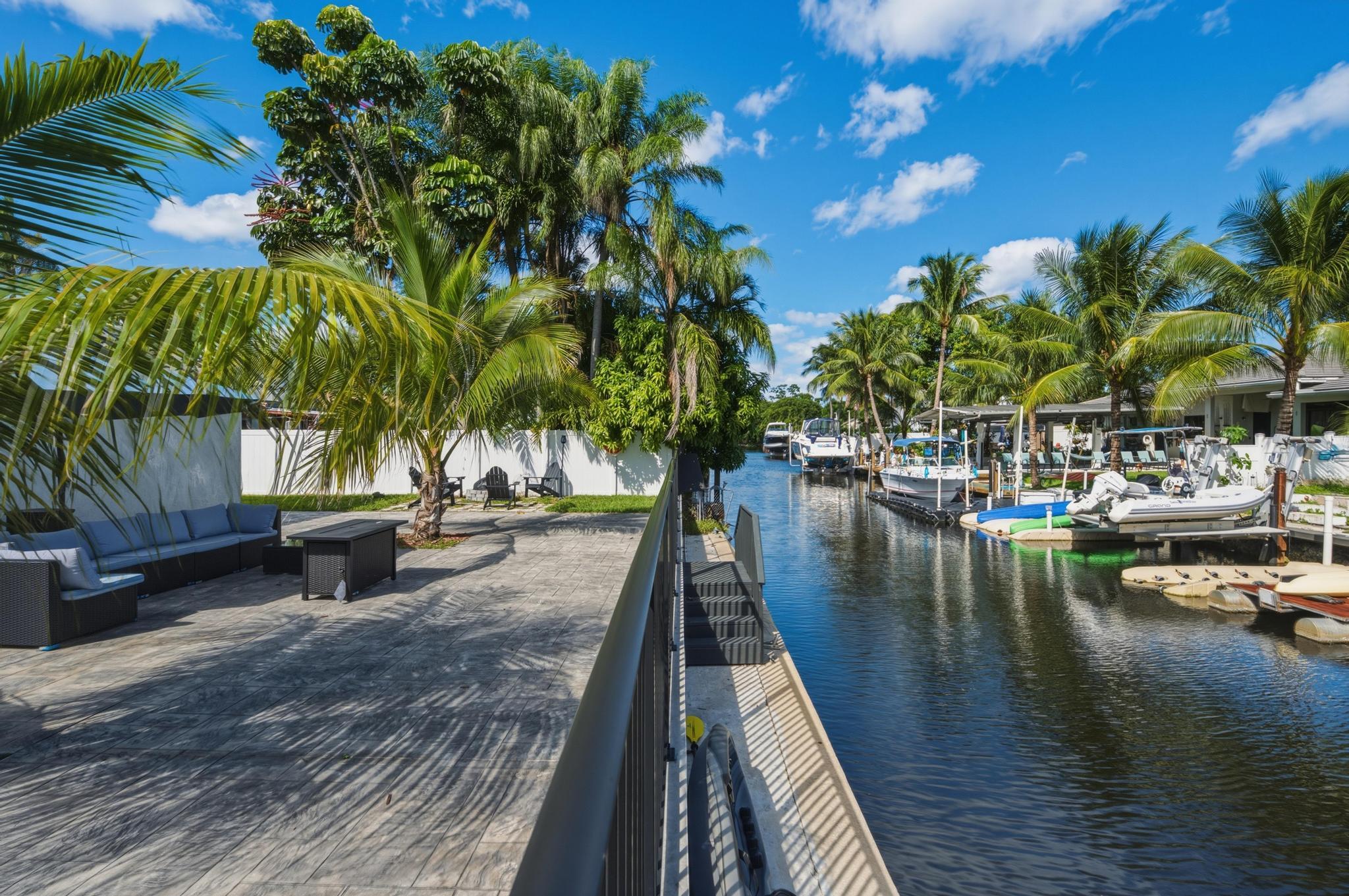 4440 SW 26th, Fort Lauderdale FL 33312