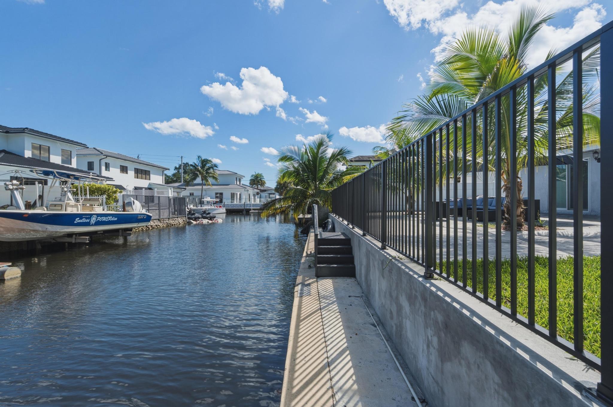 4440 SW 26th, Fort Lauderdale FL 33312
