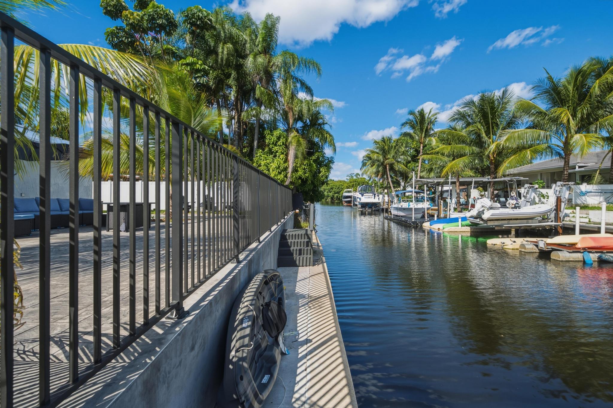 4440 SW 26th, Fort Lauderdale FL 33312