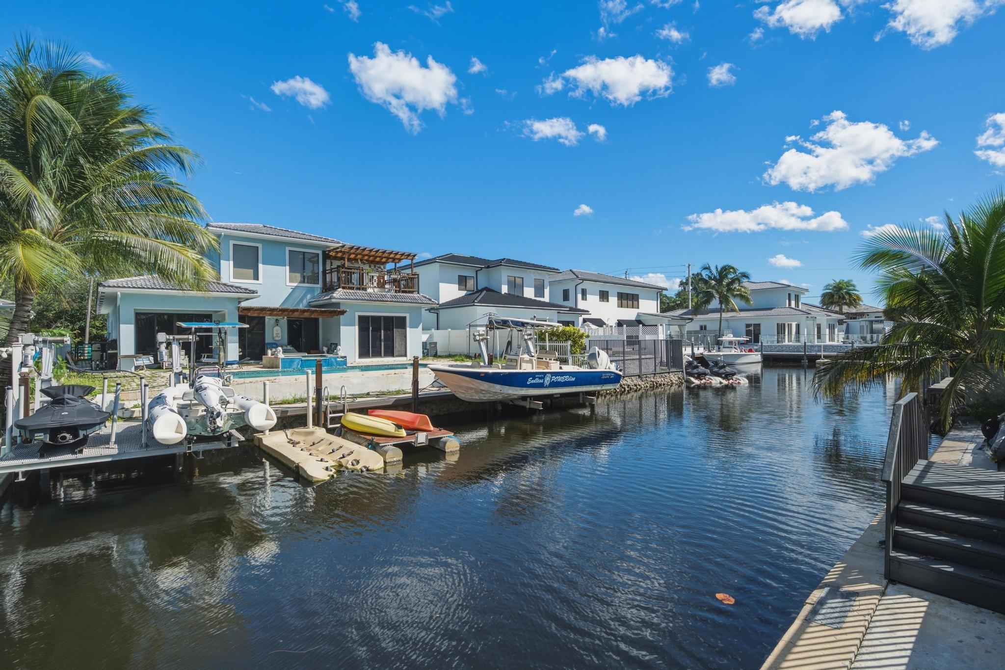 4440 SW 26th, Fort Lauderdale FL 33312