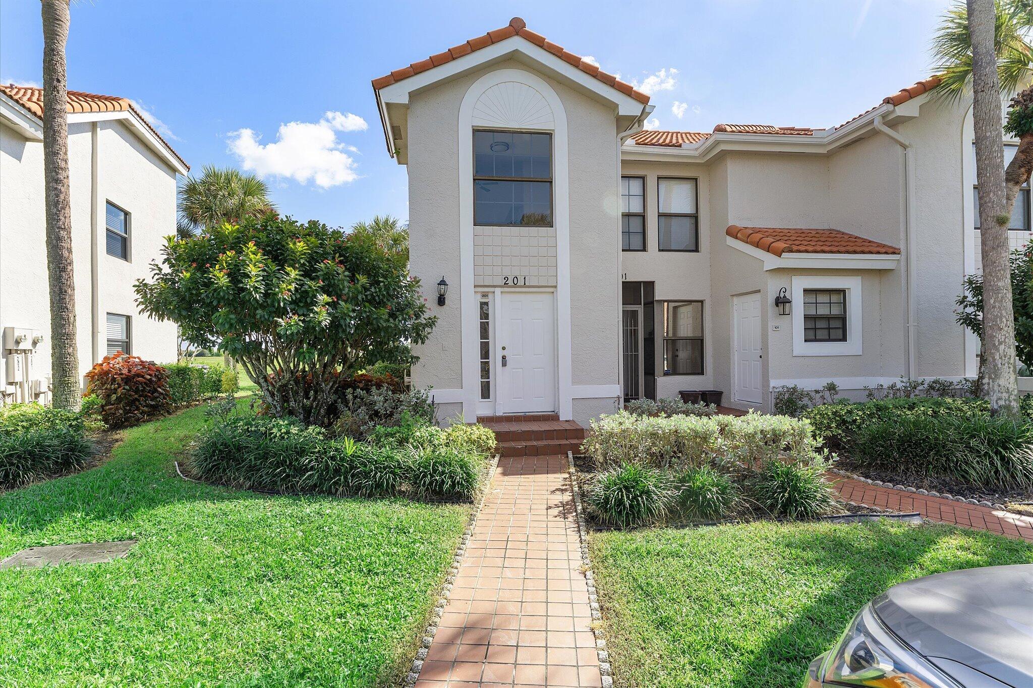 10890 Lakemore #Unit 201, Boca Raton FL 33498