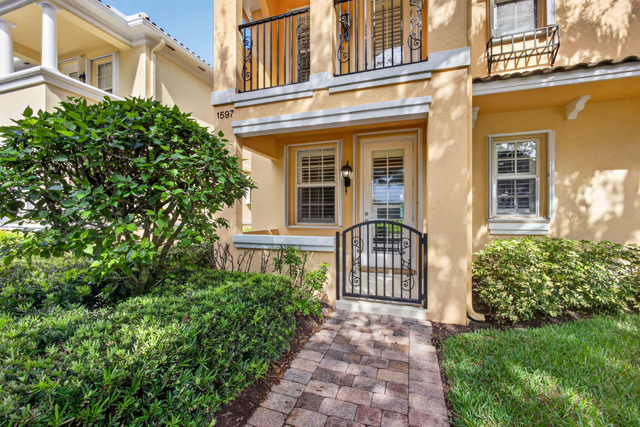 1597 JEAGA, Jupiter FL 33458