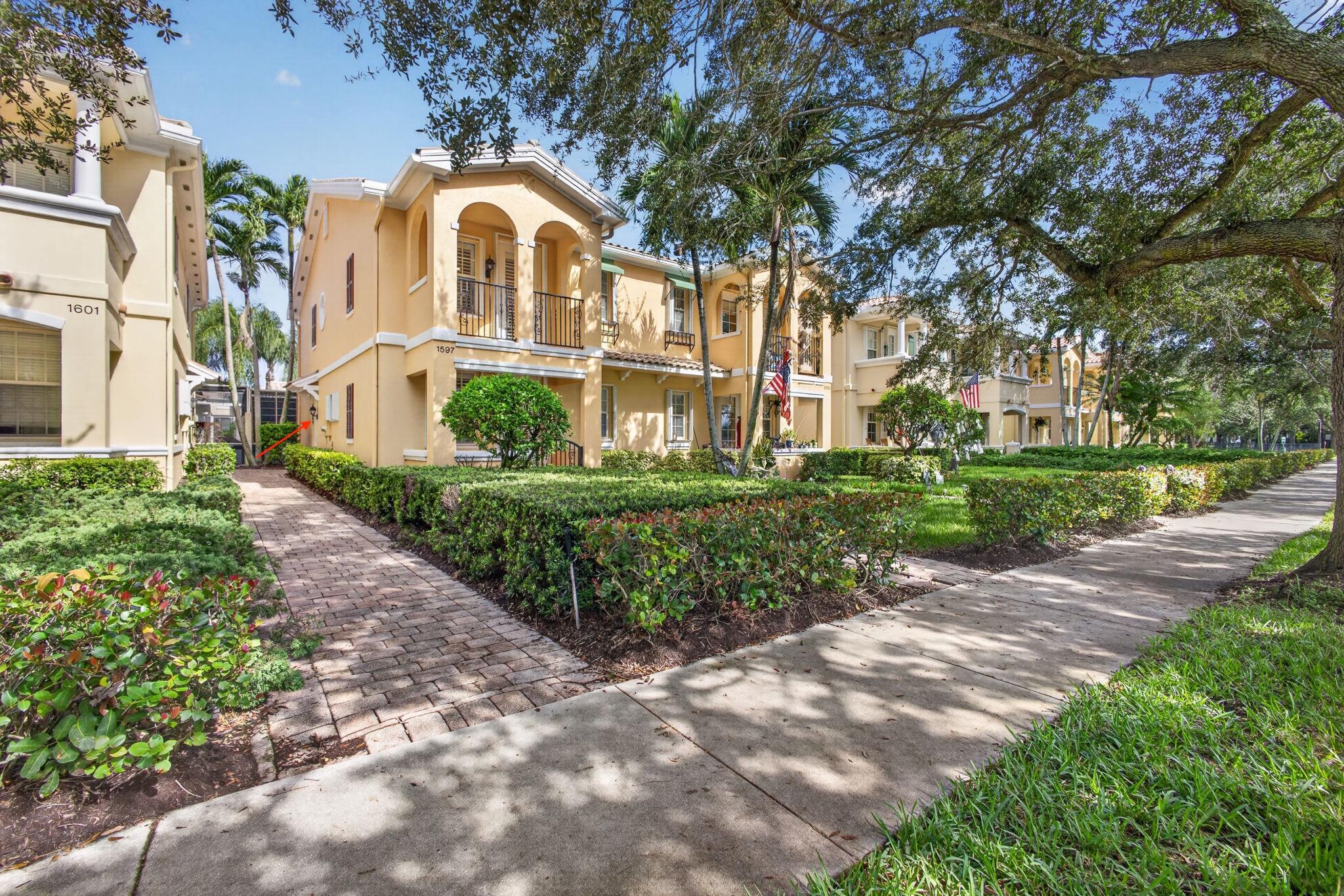 1597 JEAGA, Jupiter FL 33458