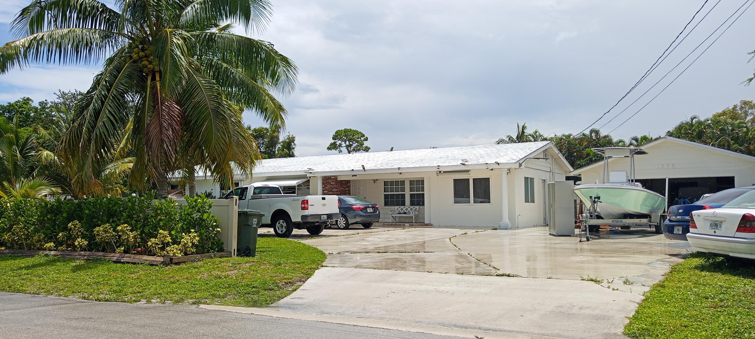 1975 Palm Acres, Palm Springs FL 33406