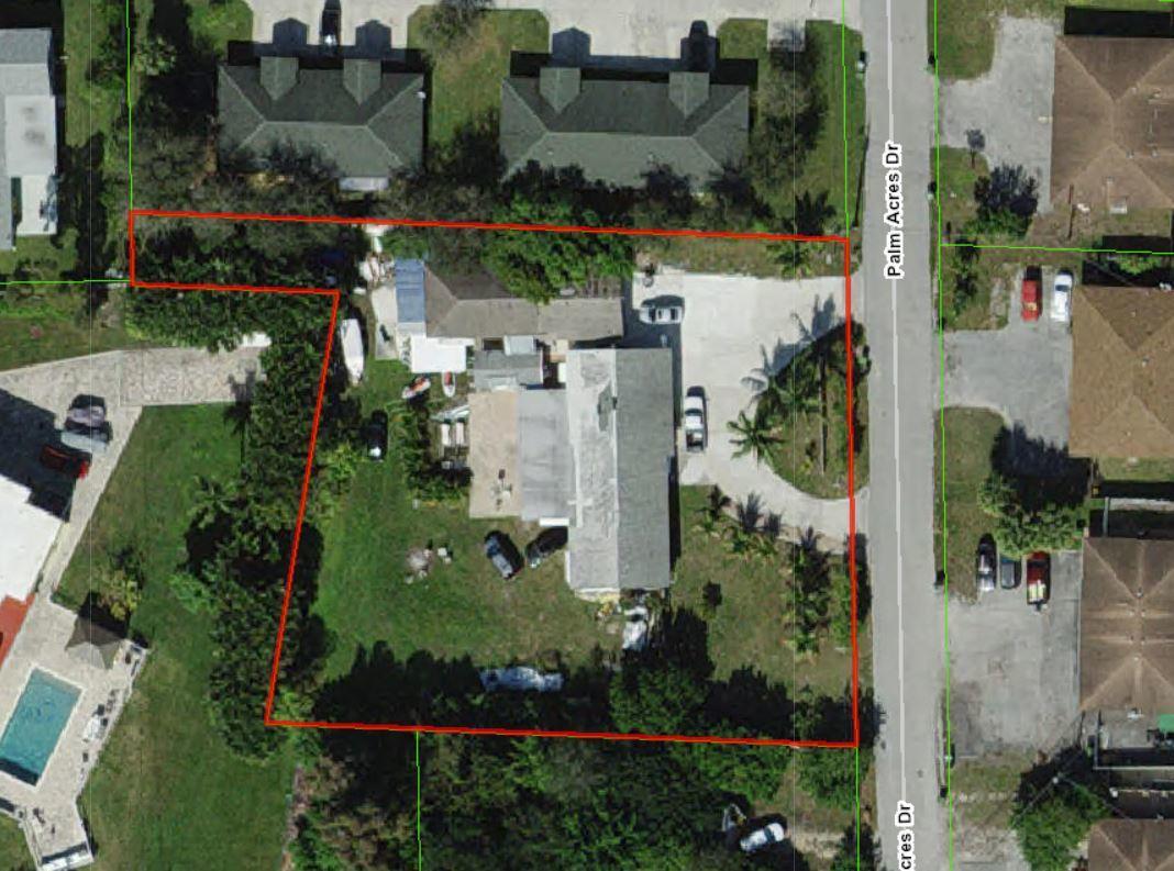 1975 Palm Acres, Palm Springs FL 33406