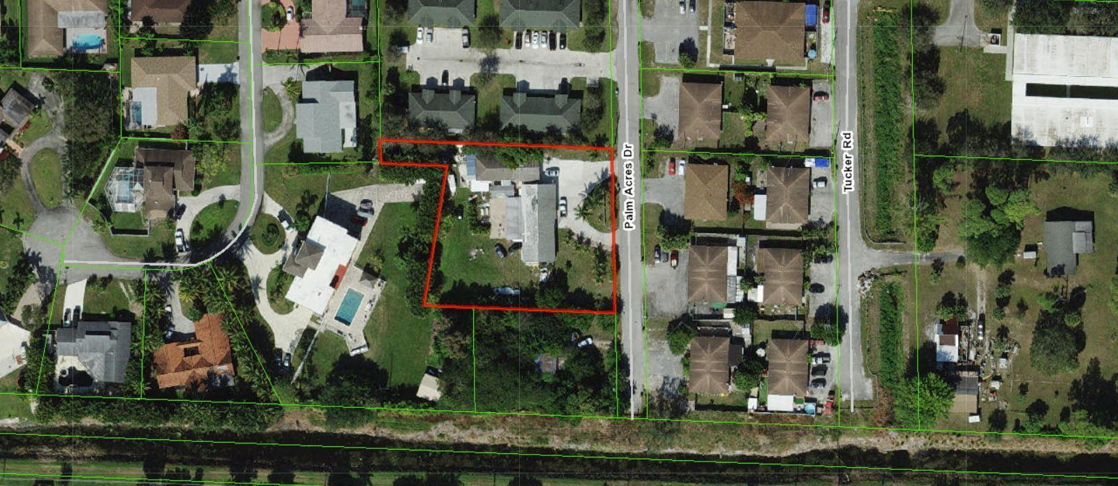 1975 Palm Acres, Palm Springs FL 33406