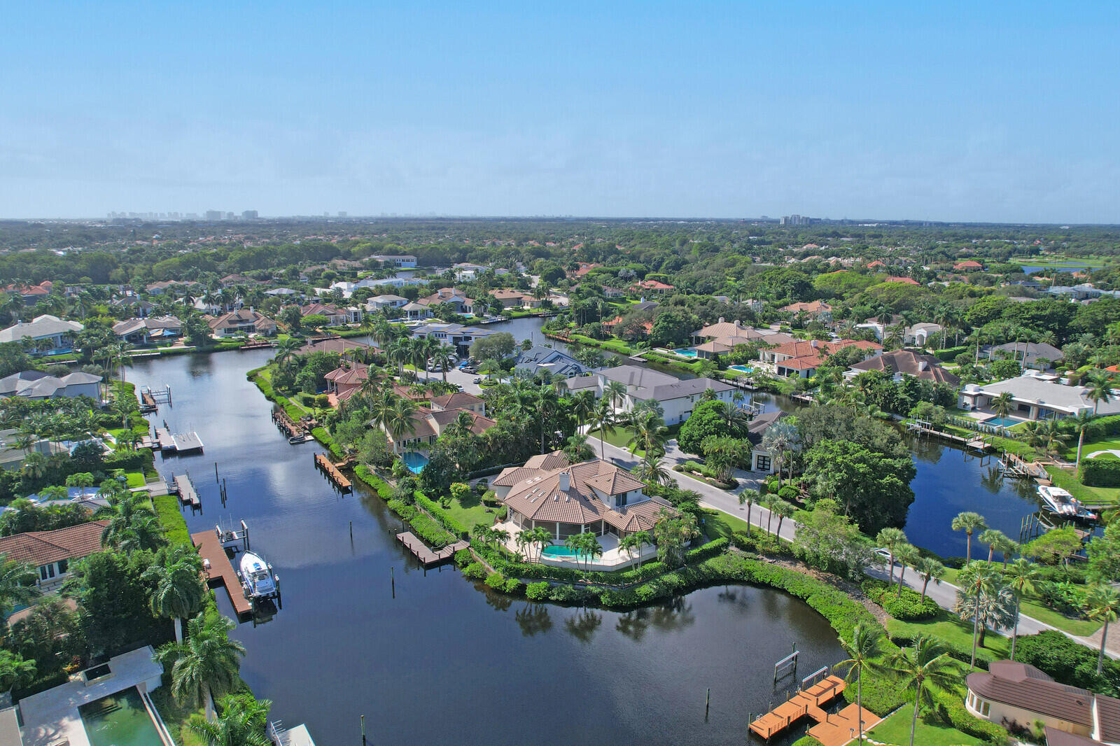 13868 LE BATEAU, Palm Beach Gardens FL 33410