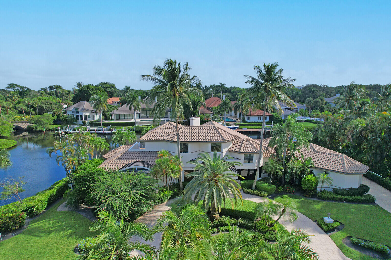 13868 LE BATEAU, Palm Beach Gardens FL 33410